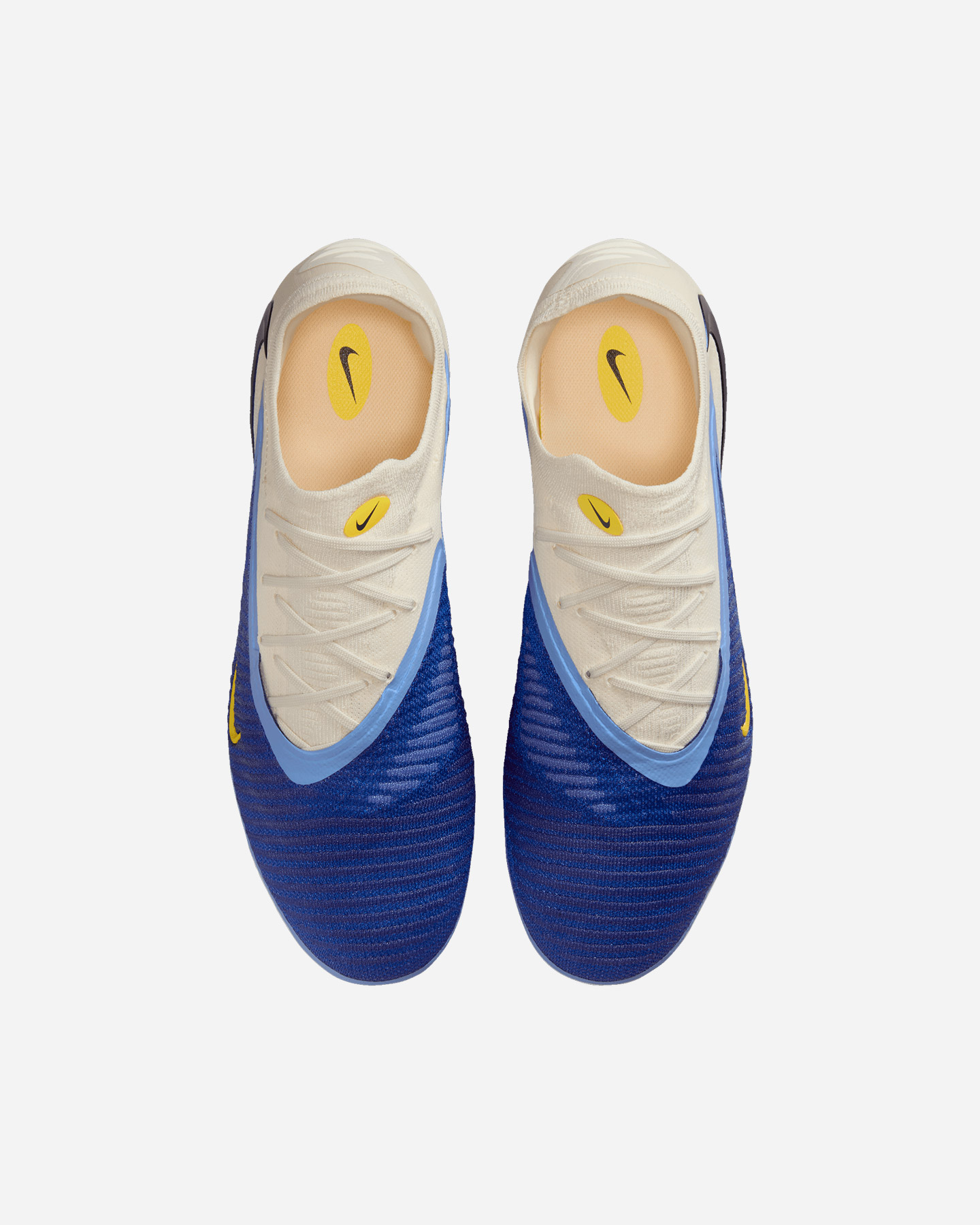 Scarpe calcio NIKE PHANTOM 6 LOW ELITE FG LV8 M - Color mix - 3 | Cisalfa Sport