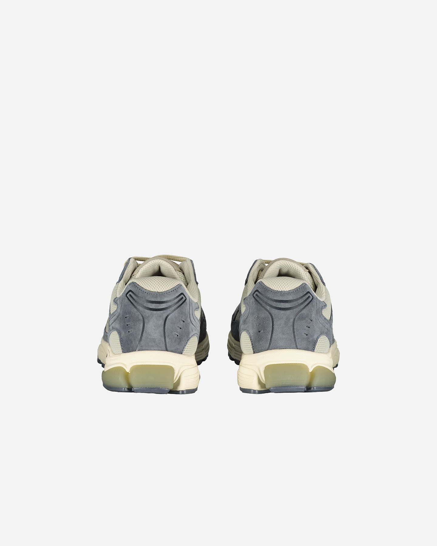 Scarpe sneakers MISTRAL RETRO TECH M - Grigio - 5 | Cisalfa Sport