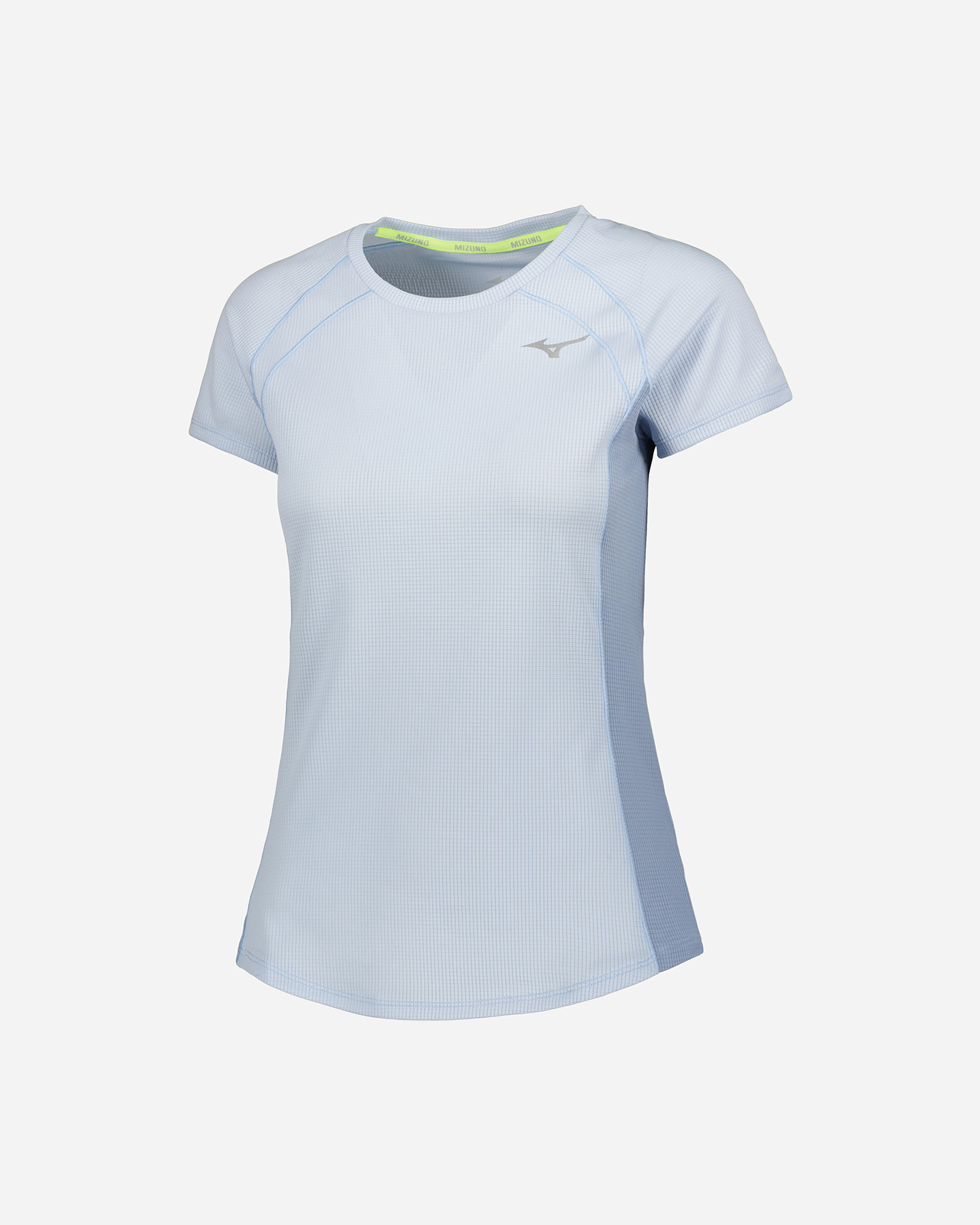 T-shirt running MIZUNO DRYAEROFLOW W - 0 | Cisalfa Sport