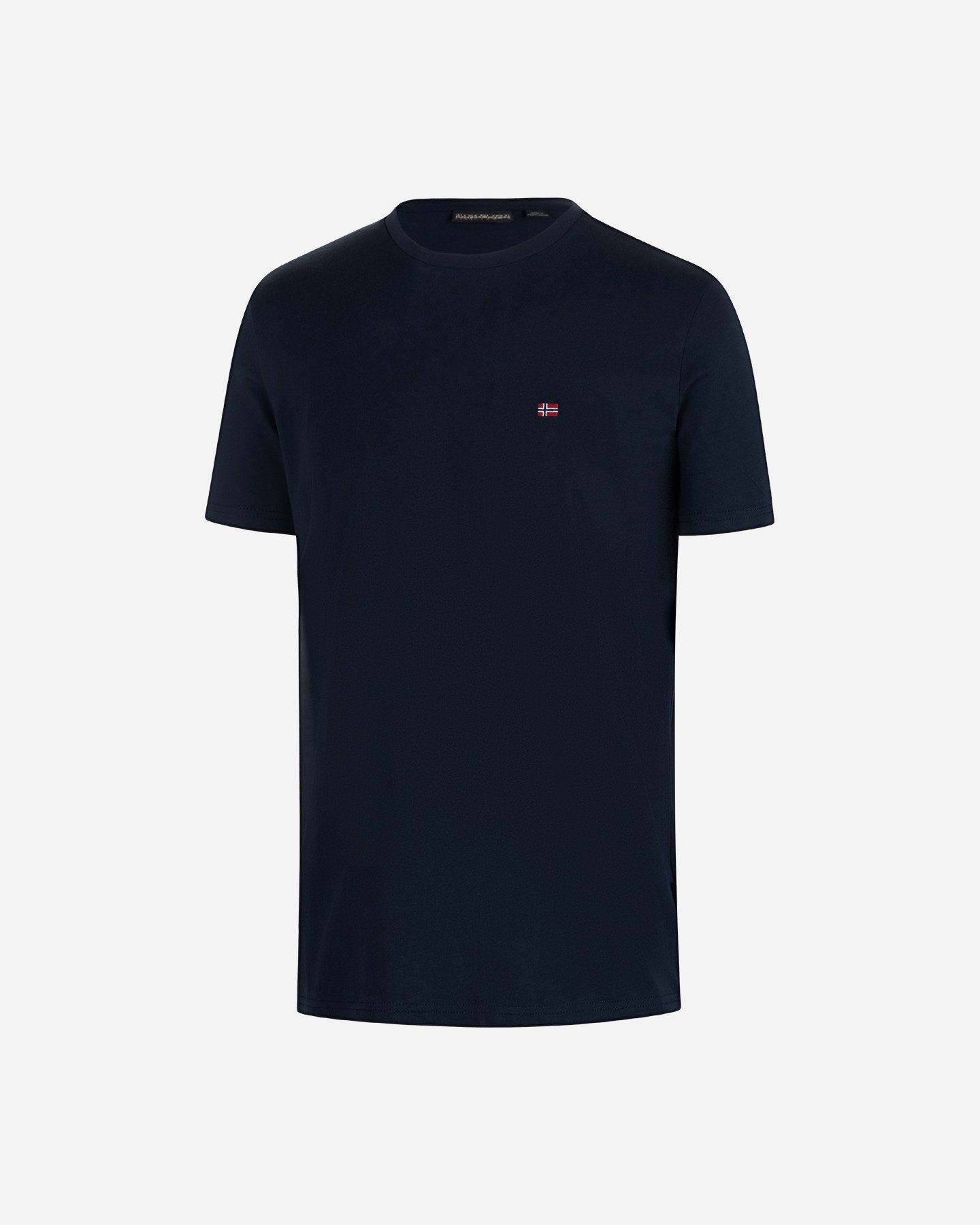 T-shirt NAPAPIJRI SALIS M - Blu - 0 | Cisalfa Sport