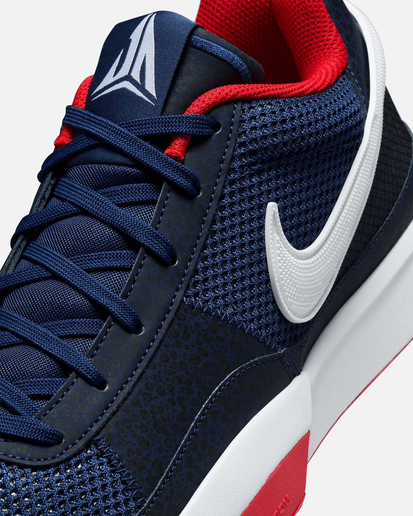 Scarpe basket NIKE JA MORANT 1 M - Color mix - 5 | Cisalfa Sport