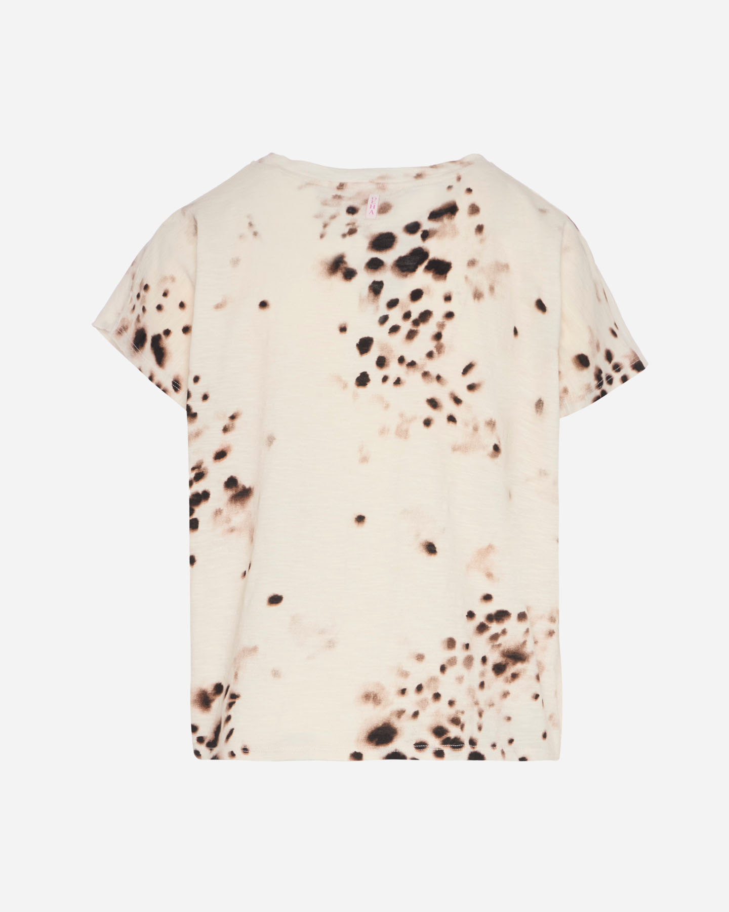 T-shirt DEHA ALL OVER PRINTED W - Color mix - 1 | Cisalfa Sport