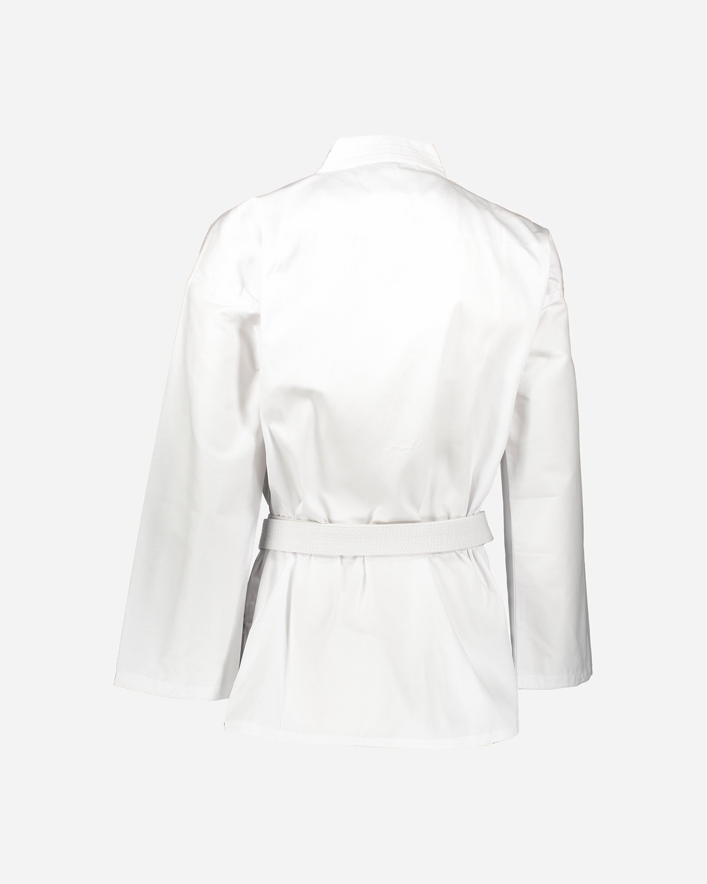 Kimono ENERGETICS KARATEGI+CINTURA - Bianco - 2 | Cisalfa Sport