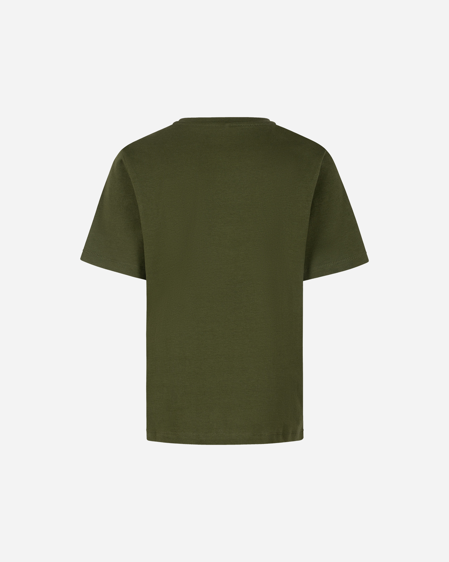 T-shirt NAME IT BASIC JR - Verde - 1 | Cisalfa Sport