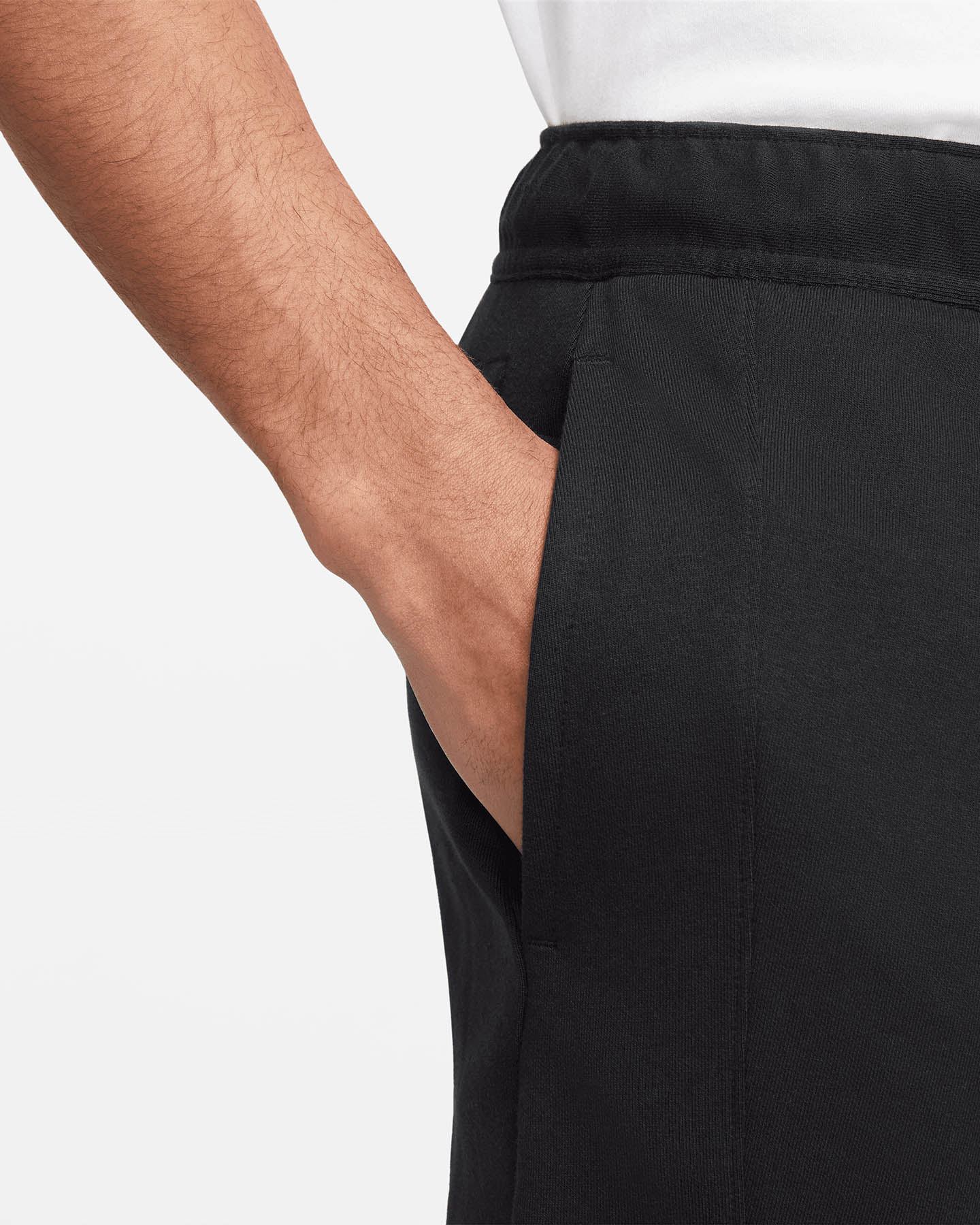 Pantalone NIKE JORDAN ESSENTIAL M - 4 | Cisalfa Sport