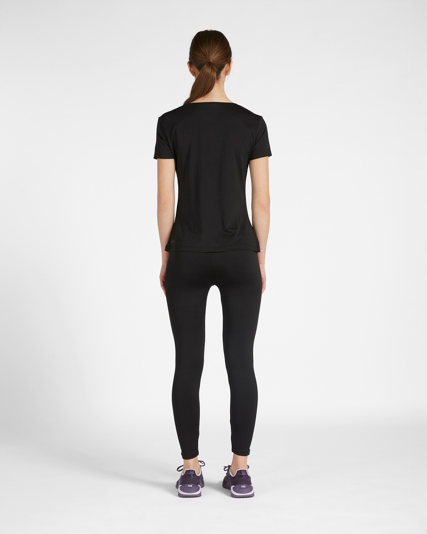 T-shirt training ARENA BASIC LINE W - 2 | Cisalfa Sport