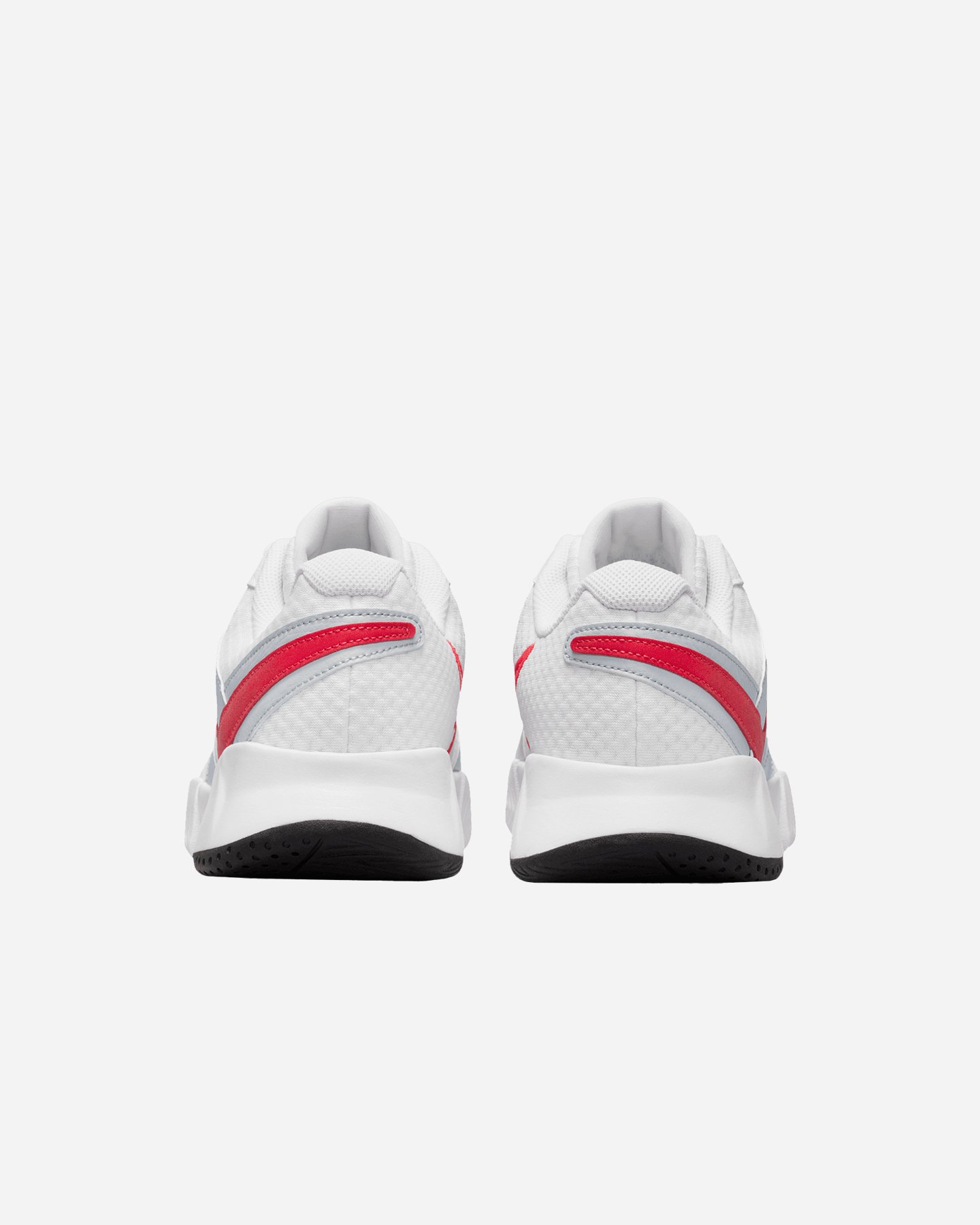 Scarpe tennis NIKE COURT LITE 4 ALLCOURT M - Bianco - 4 | Cisalfa Sport