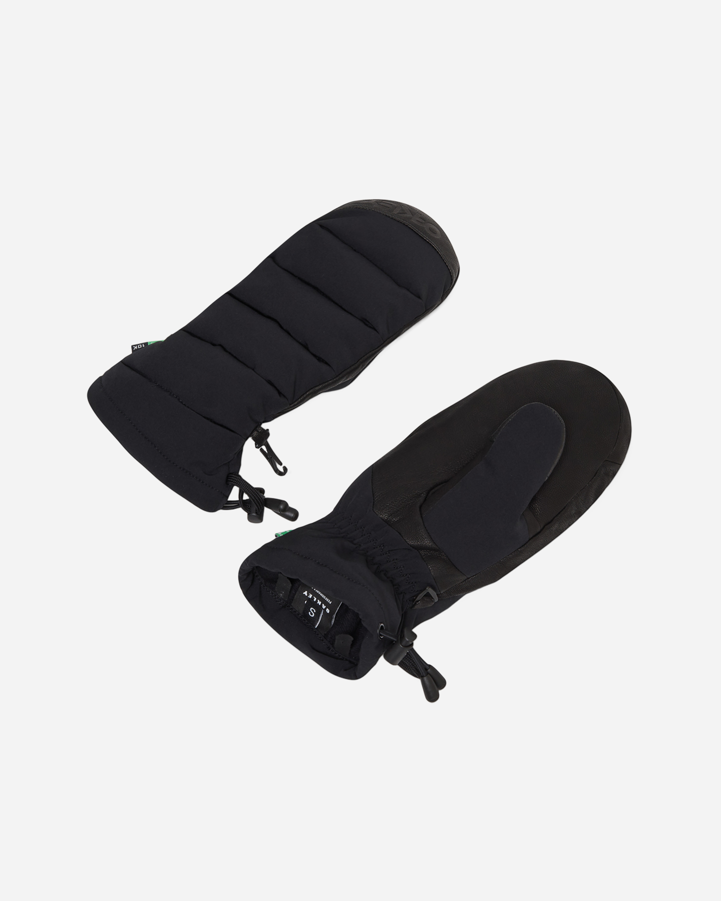 Guanti sci OAKLEY B1B W - Nero - 0 | Cisalfa Sport