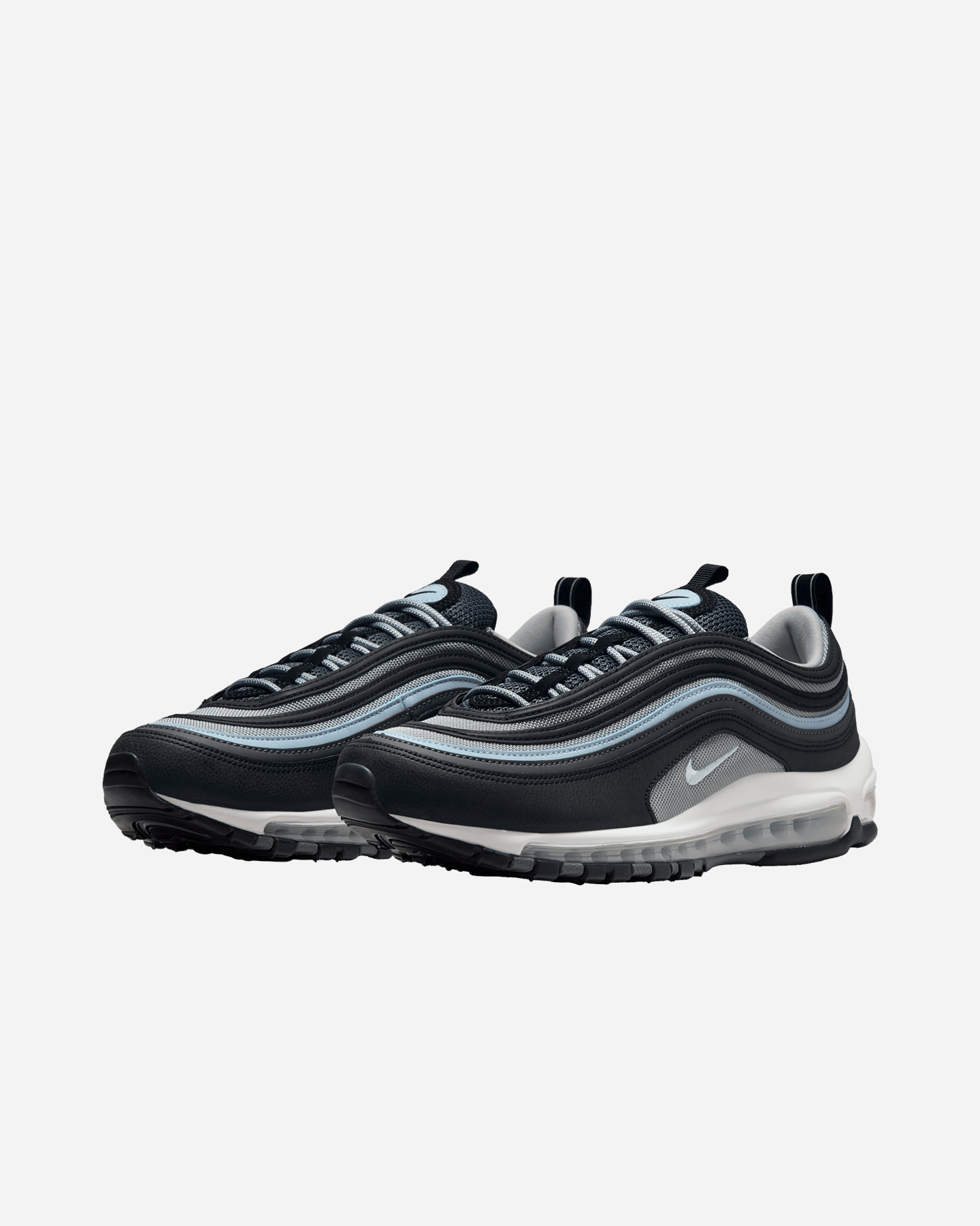 Scarpe sneakers NIKE AIR MAX 97 M - 13 | Cisalfa Sport