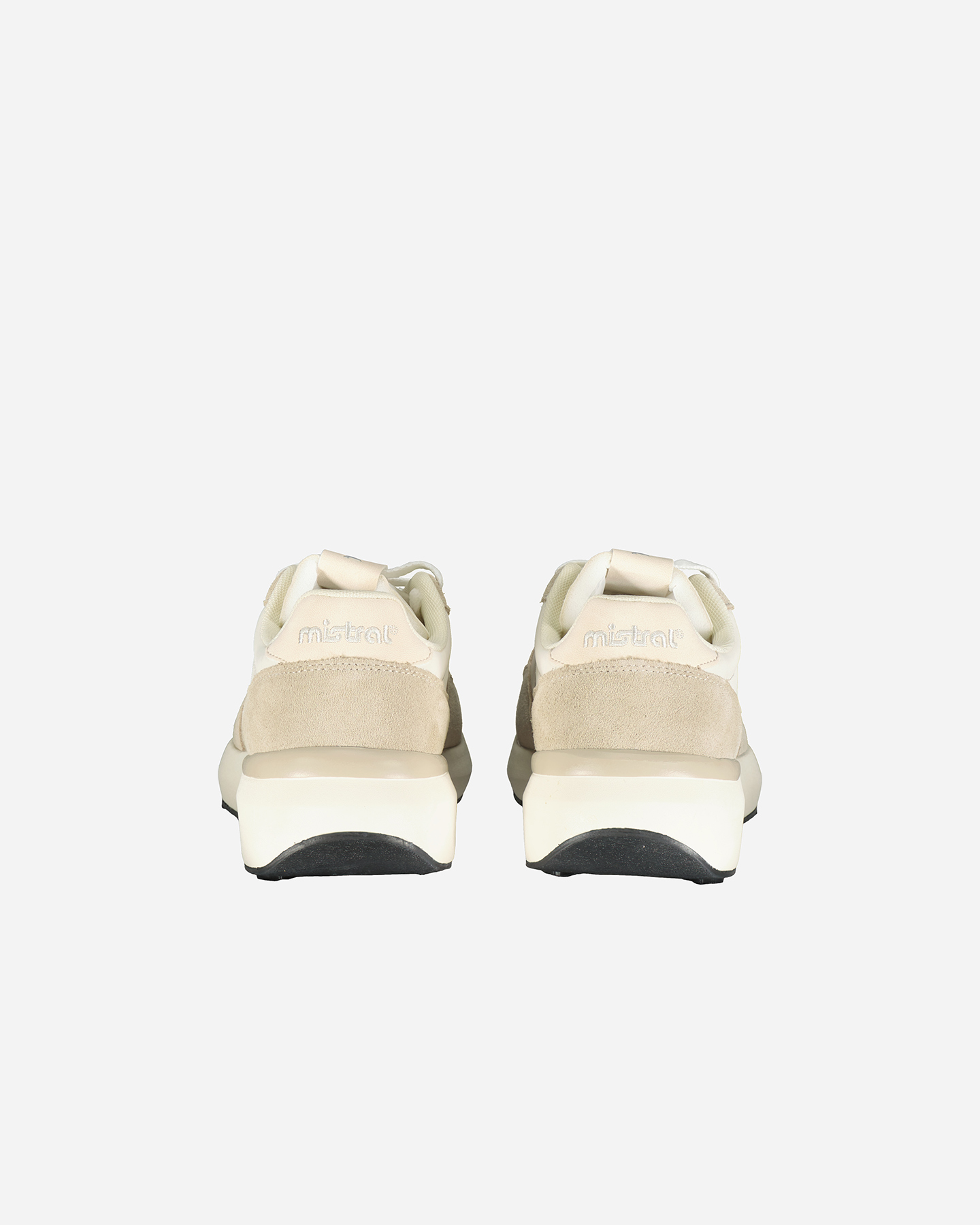 Scarpe sneakers MISTRAL TEJITA W - Beige - 4 | Cisalfa Sport