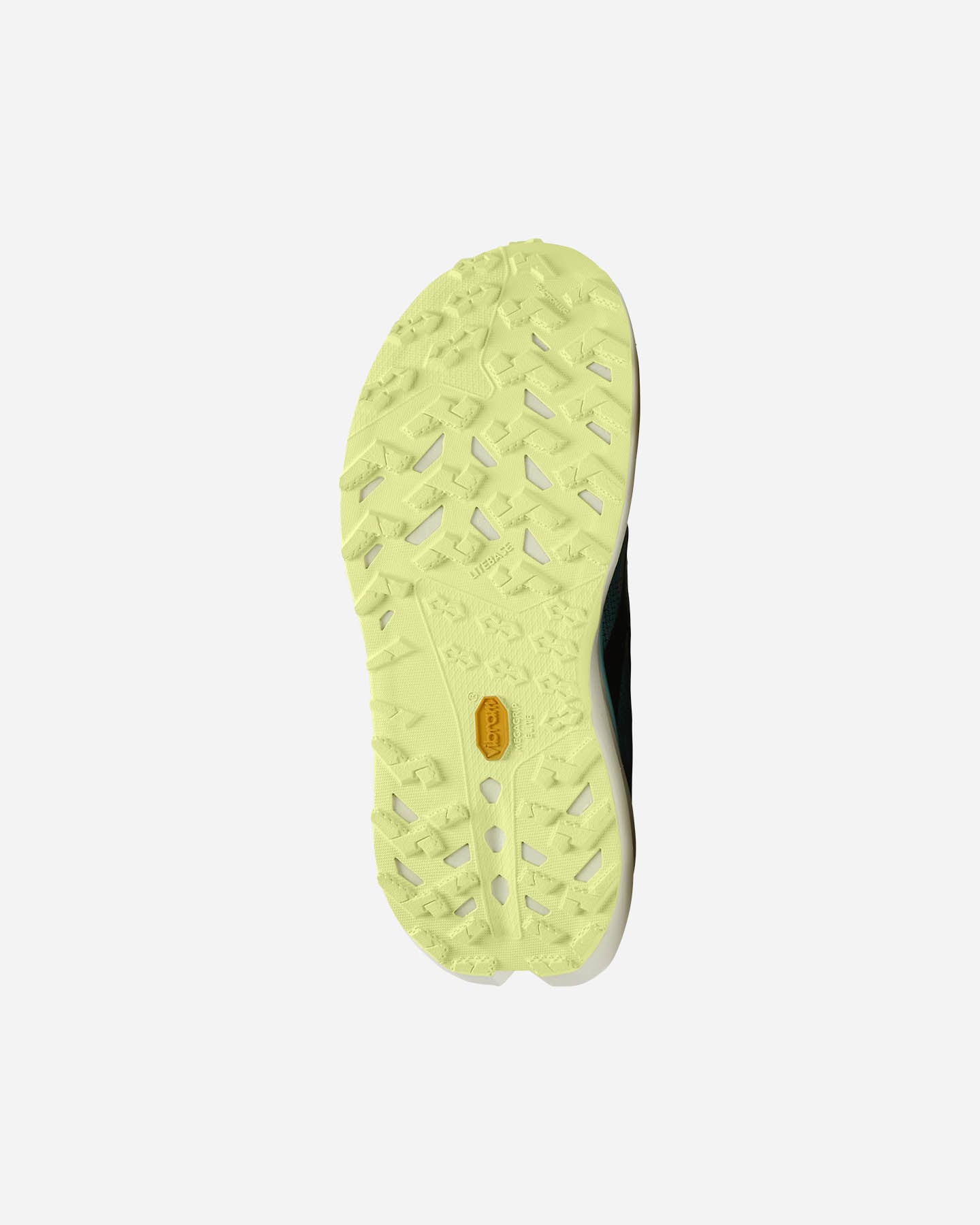 Scarpe trail BROOKS CASCADIA ELITE M - Bianco - 2 | Cisalfa Sport