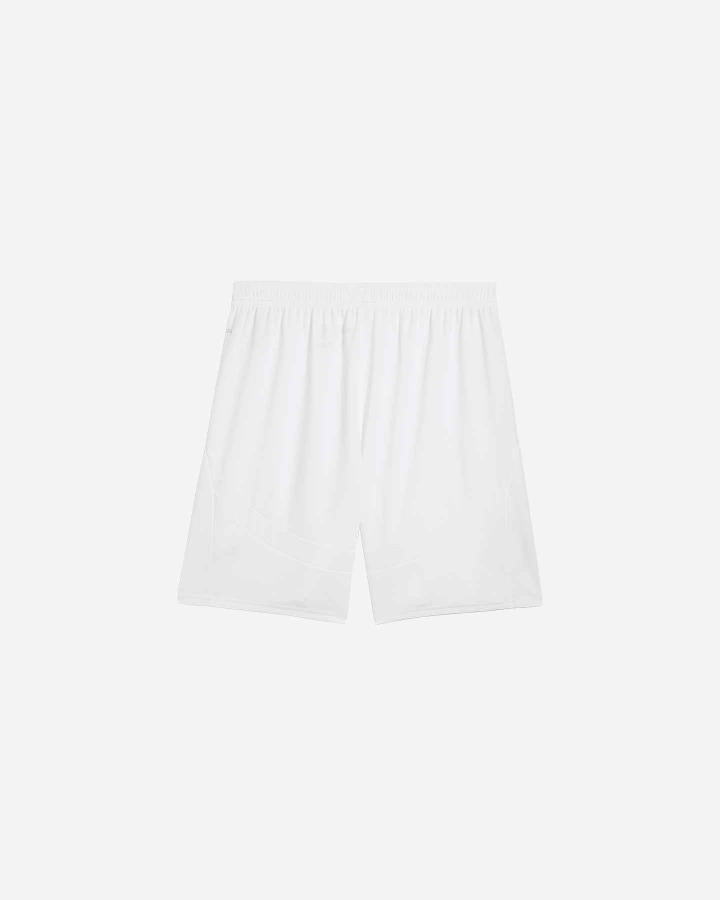 Pantaloncini calcio ufficiali PUMA MILAN HOME 24-25 M - Bianco - 1 | Cisalfa Sport