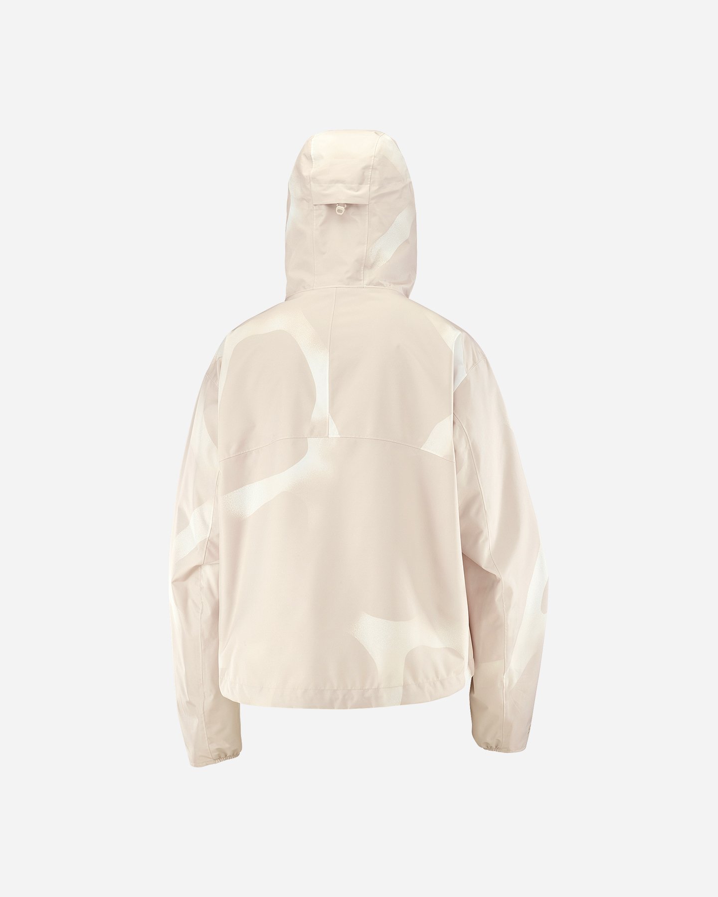 Giacca outdoor SALOMON OUTSCAPE 2L W - Bianco - 1 | Cisalfa Sport