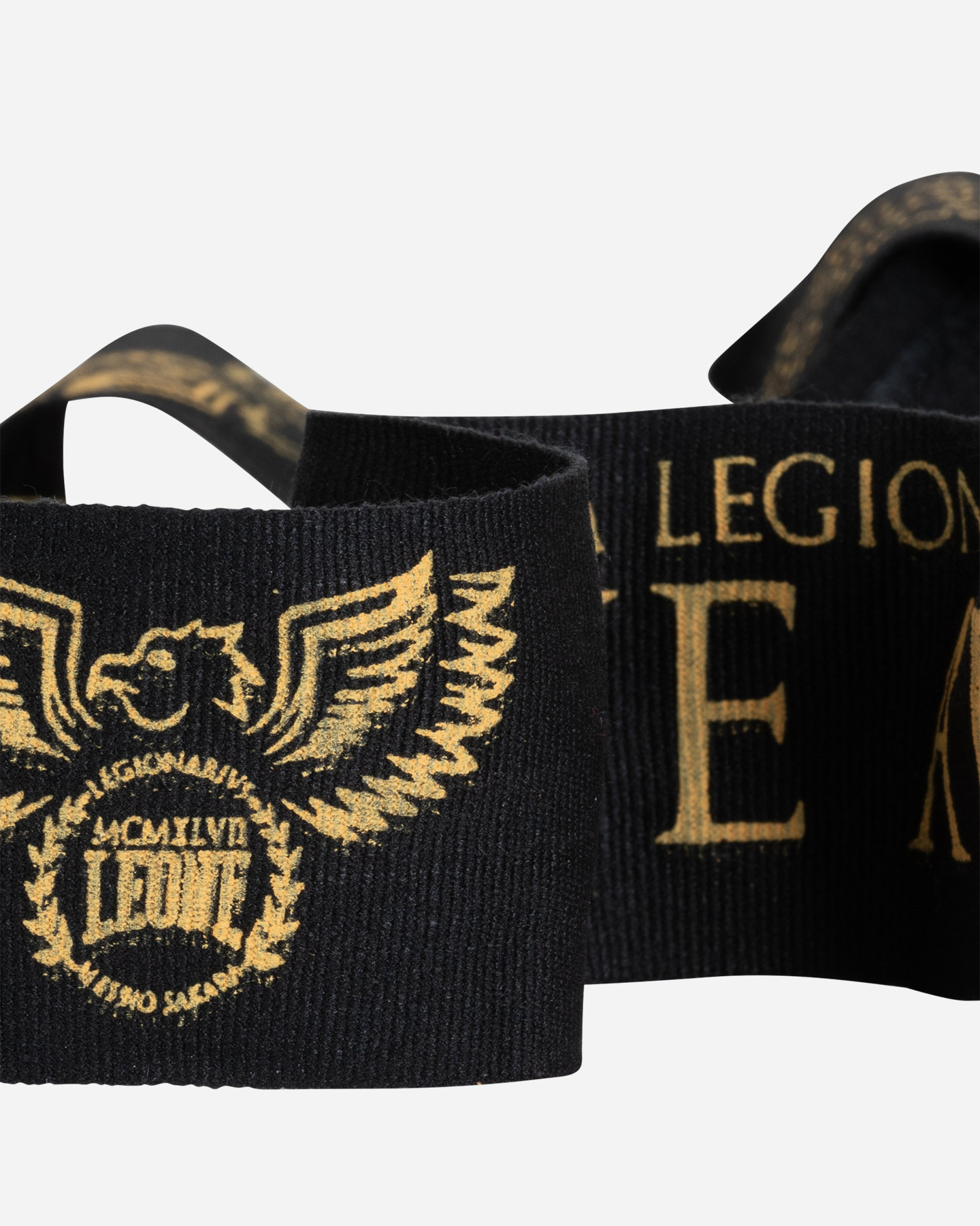 Accessorio boxe LEONE ELASTIC 3,5M  - Color mix - 2 | Cisalfa Sport