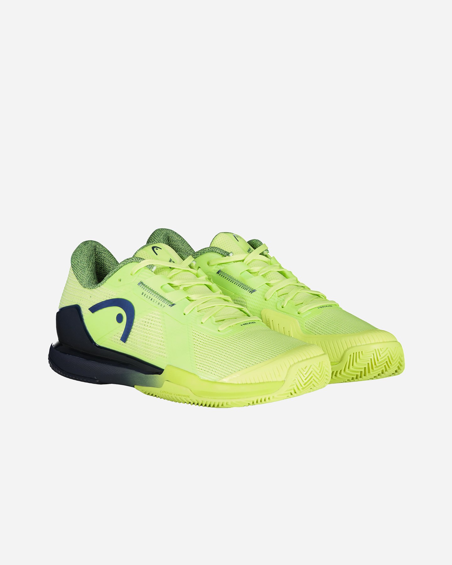 Scarpe tennis HEAD SPRINT PRO 4 CLAY M - Color mix - 1 | Cisalfa Sport