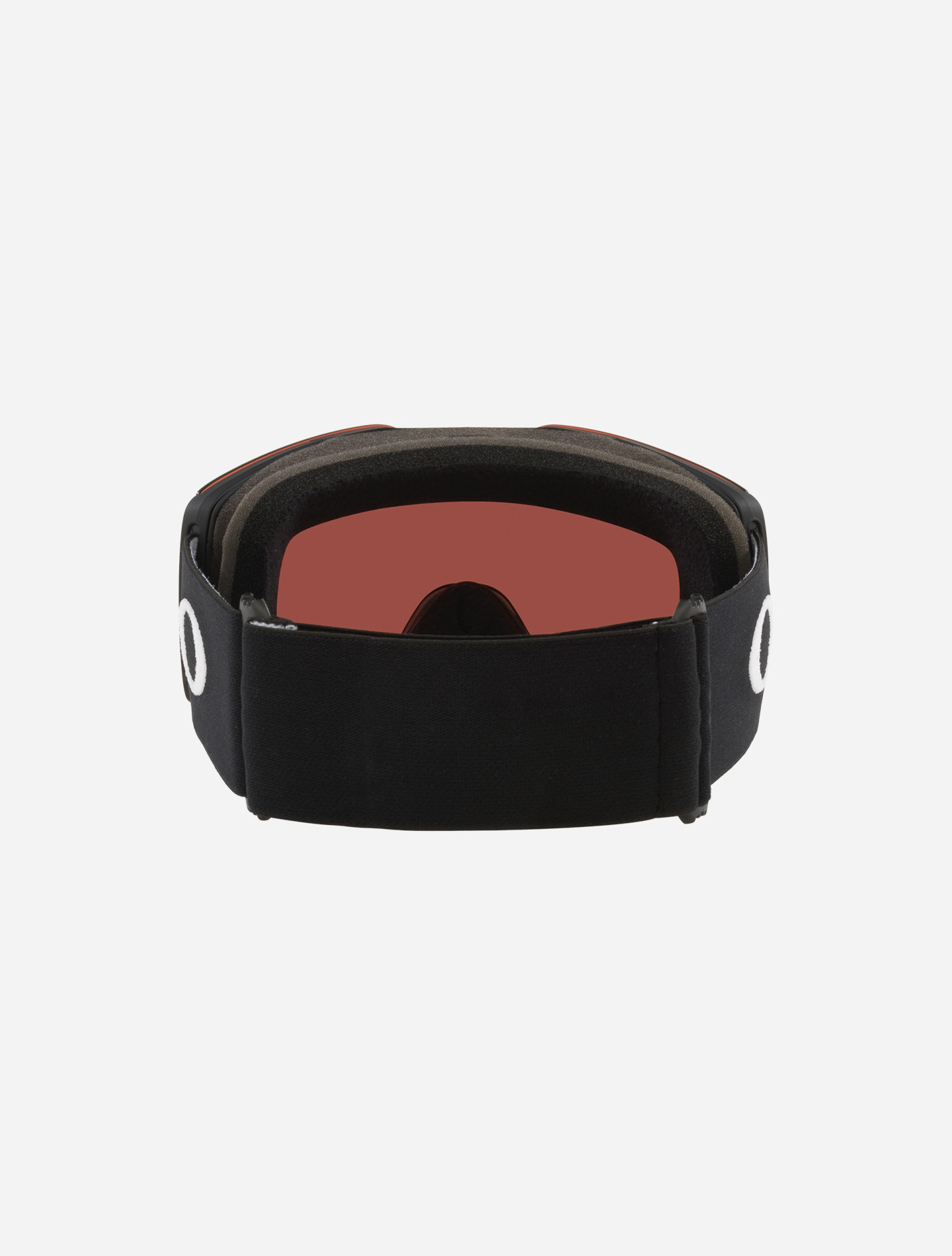 Maschera sci OAKLEY FALL LINE L MATTE PRIZM  - Nero - 3 | Cisalfa Sport