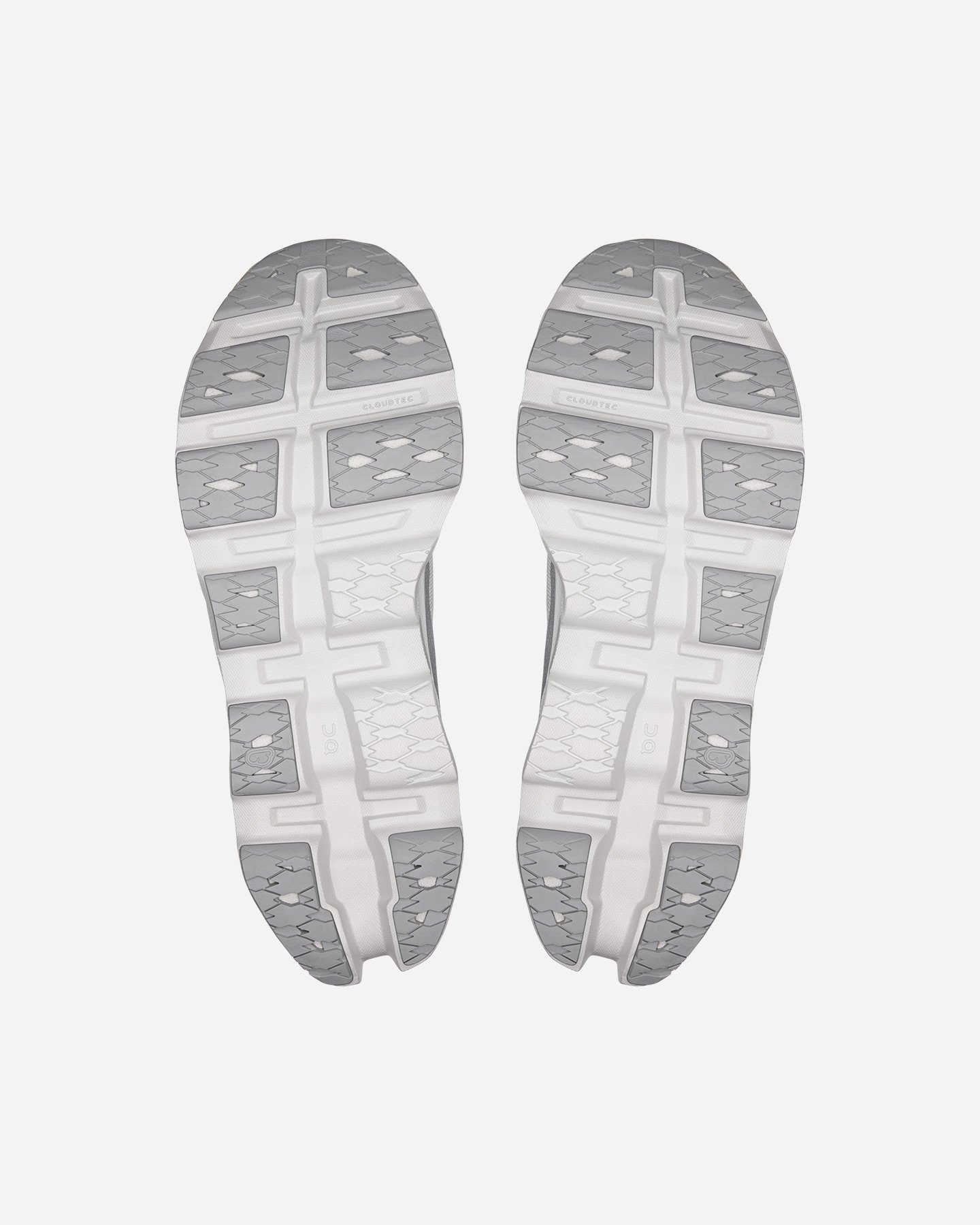 Scarpe running ON CLOUDMONSTER 3 M - Color mix - 2 | Cisalfa Sport