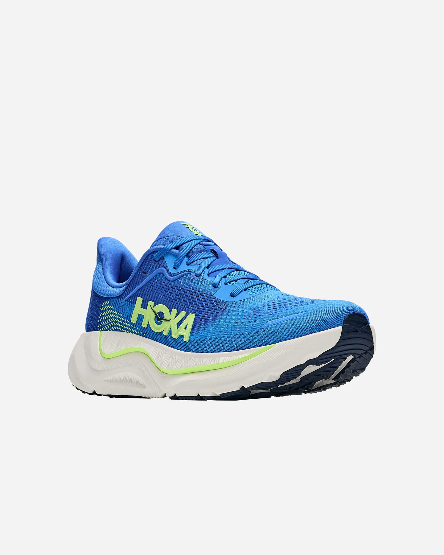 Scarpe running HOKA ARAHI 9 M - Blu - 1 | Cisalfa Sport