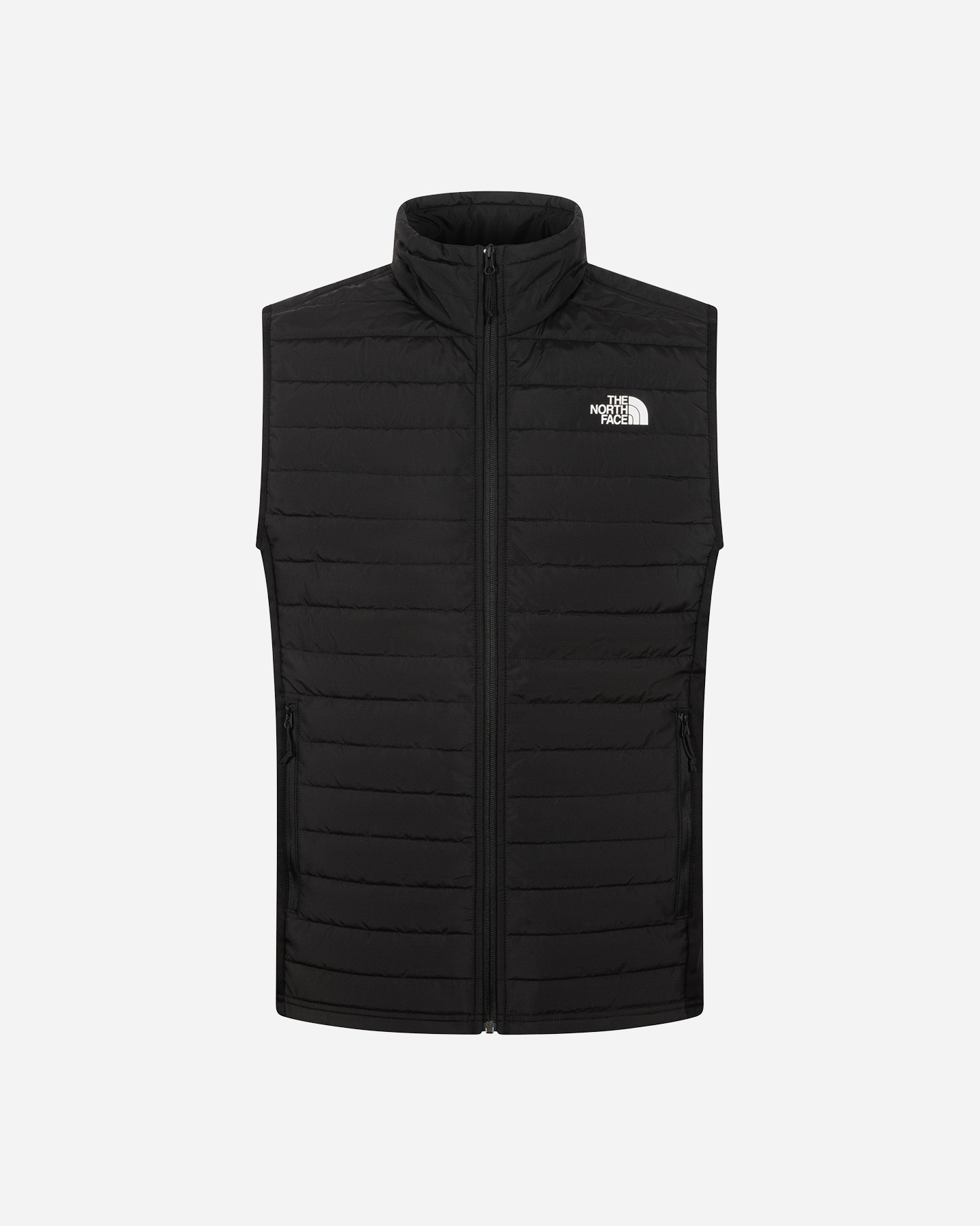 Gilet THE NORTH FACE CANYONLANDS M - Nero - 0 | Cisalfa Sport
