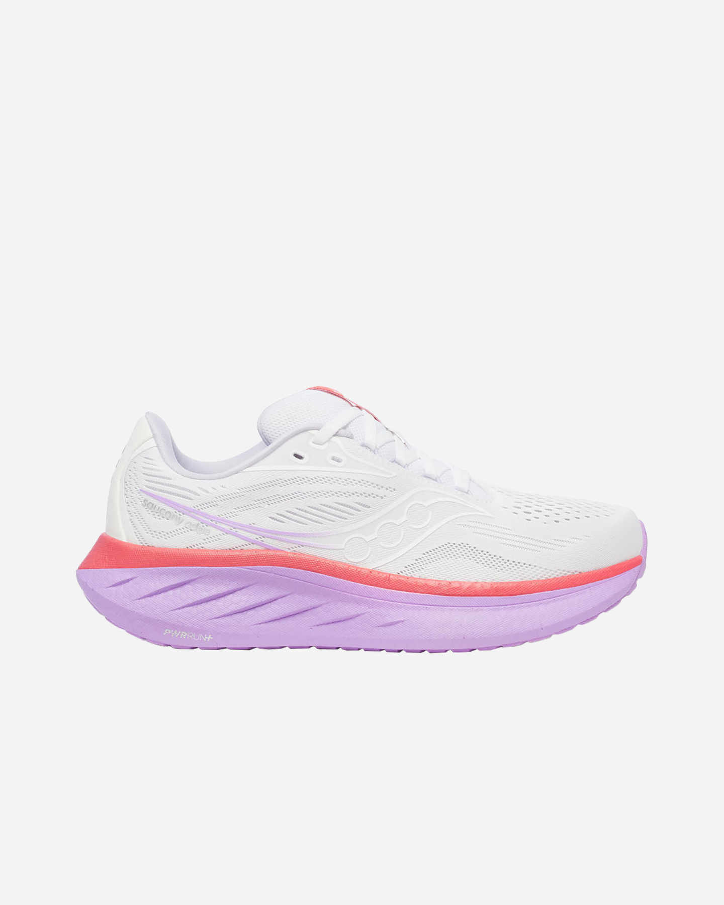 Scarpe running SAUCONY RIDE 18 W - 0 | Cisalfa Sport