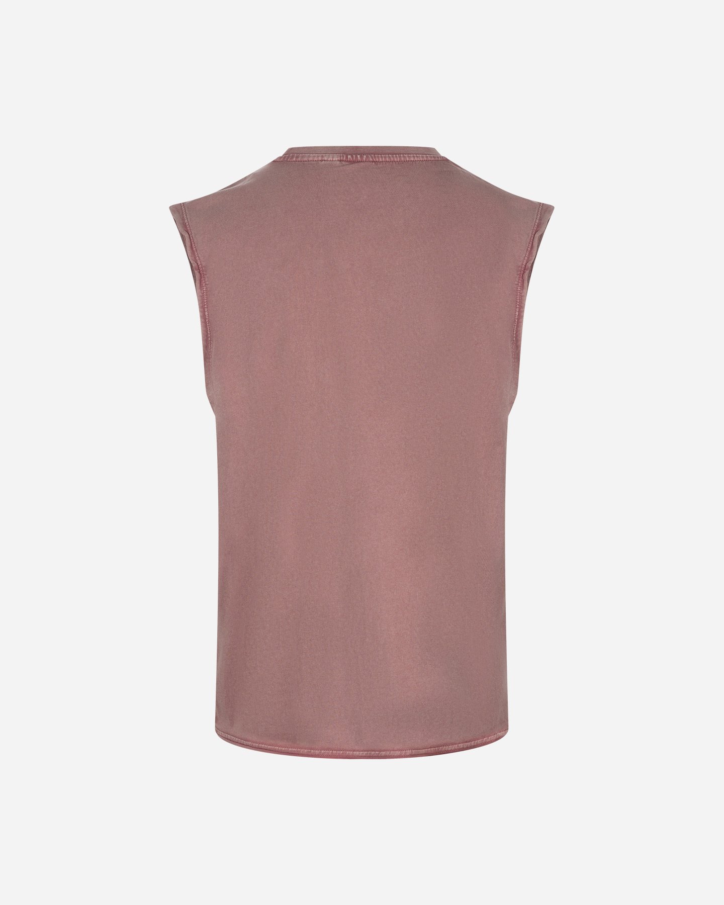 Canotta ABC BASIC ATHLETIC M - Rosso - 1 | Cisalfa Sport