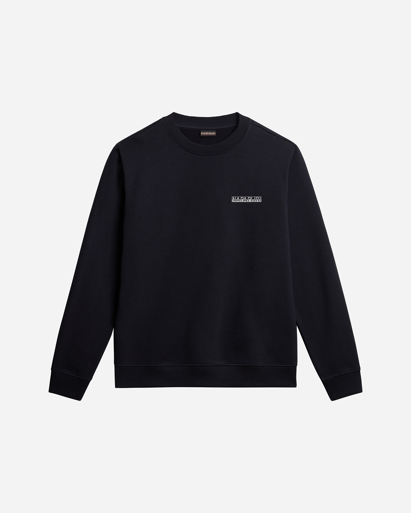 Felpa NAPAPIJRI B HAALAND M - 7 | Cisalfa Sport
