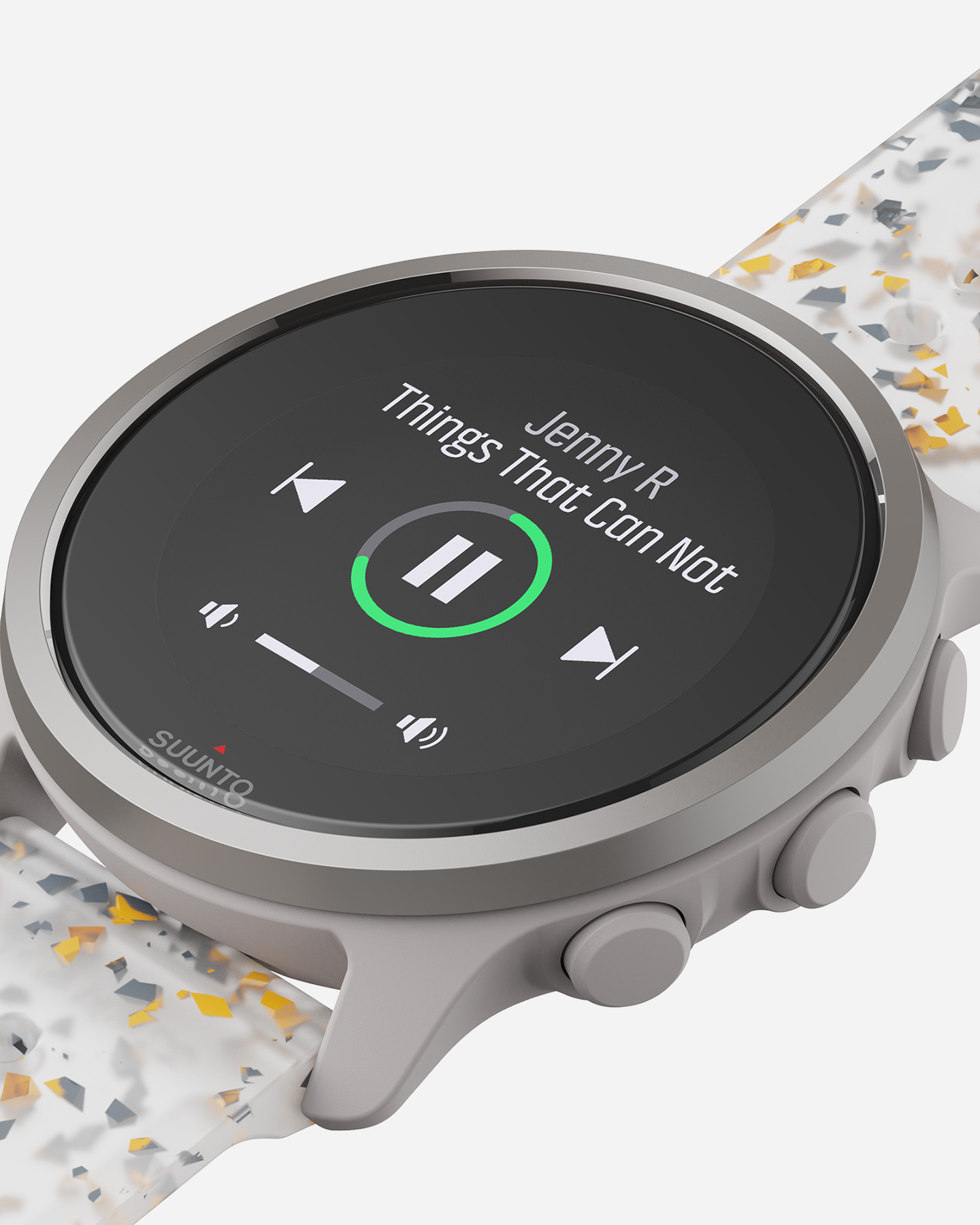 Orologio multifunzione SUUNTO SUUNTO 5 PEAK - 3 | Cisalfa Sport