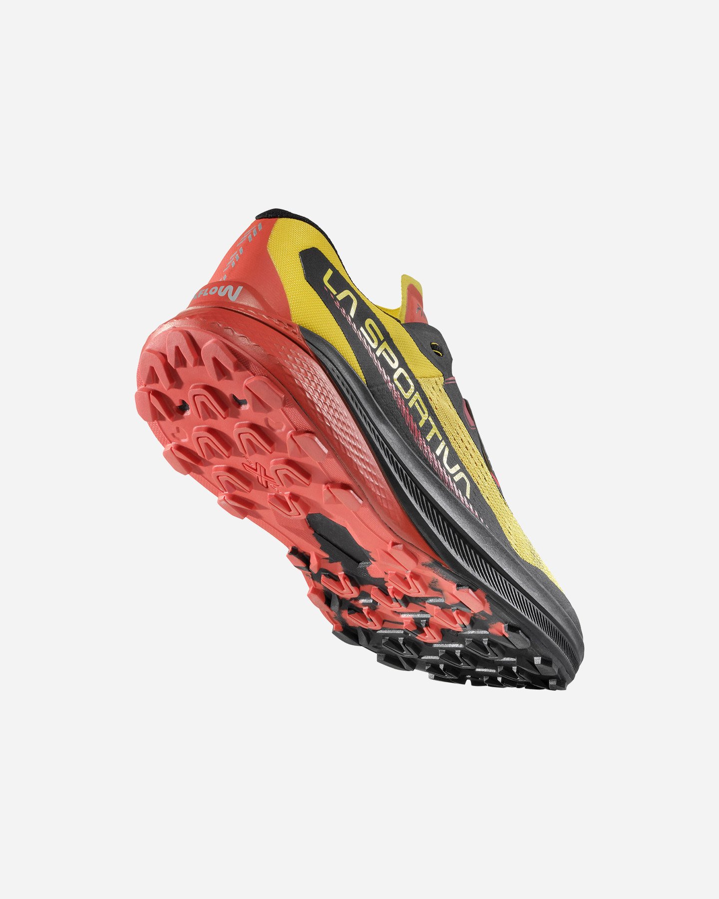 Scarpe trail LA SPORTIVA PRODIGIO M - Nero - 2 | Cisalfa Sport