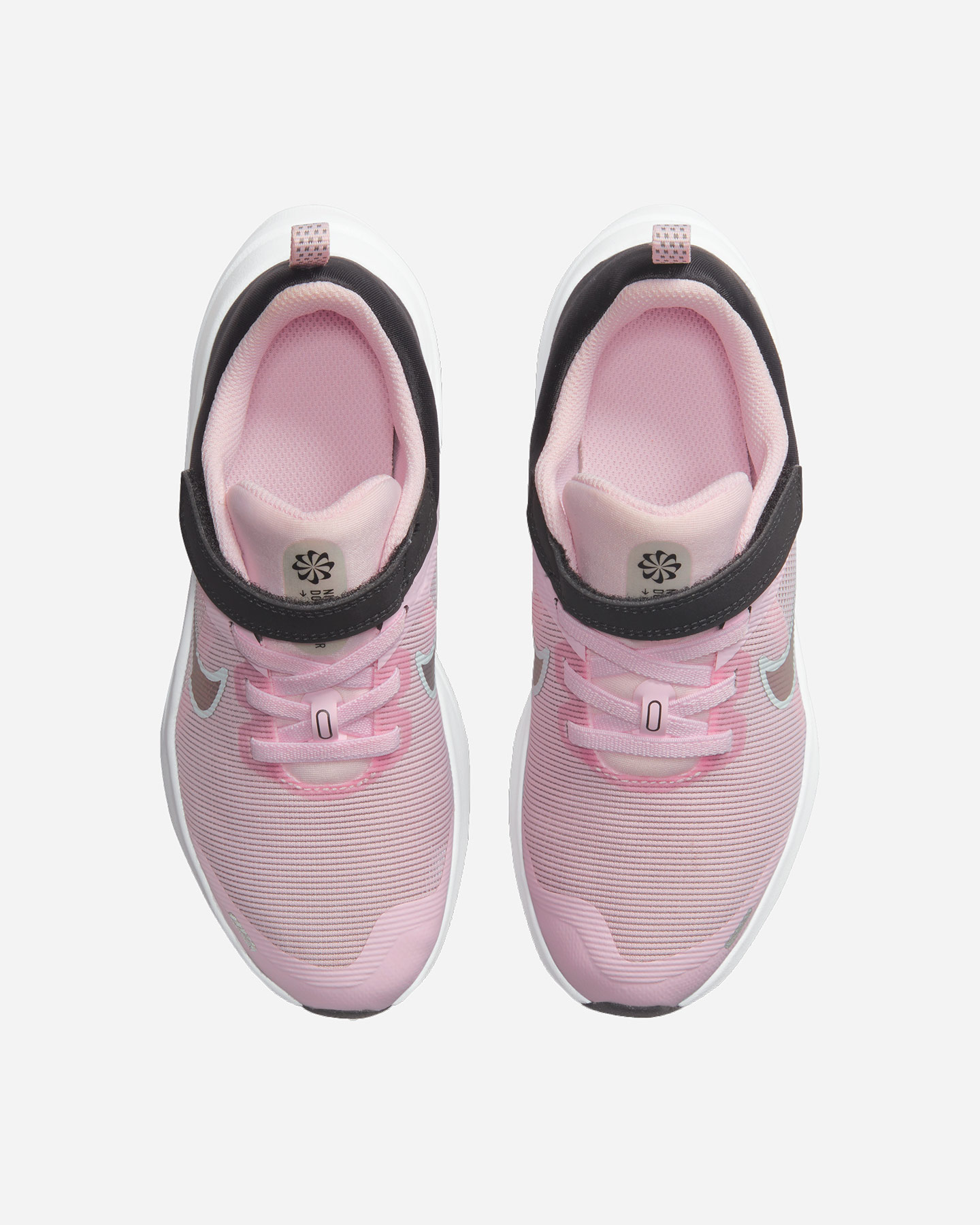 Scarpe sneakers NIKE DOWNSHIFTER 12 PS JR - 3 | Cisalfa Sport