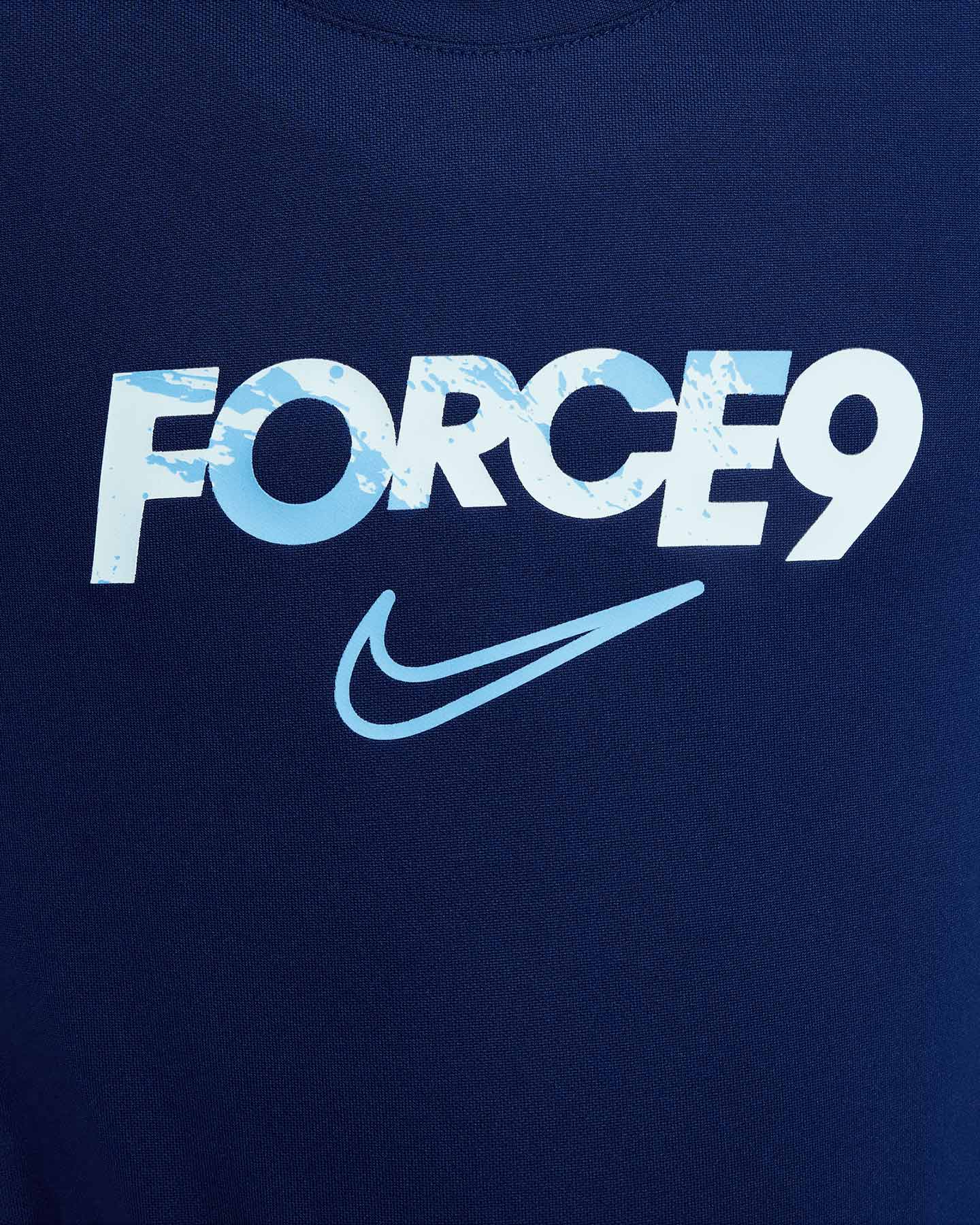 Maglia calcio NIKE ACADEMY 25 ERLING HAALAND JR - Color mix - 3 | Cisalfa Sport