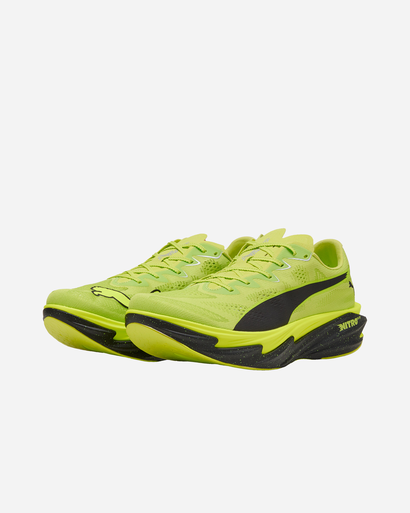 Scarpe running PUMA DEVIATE NITRO ELITE 4 M - 1 | Cisalfa Sport