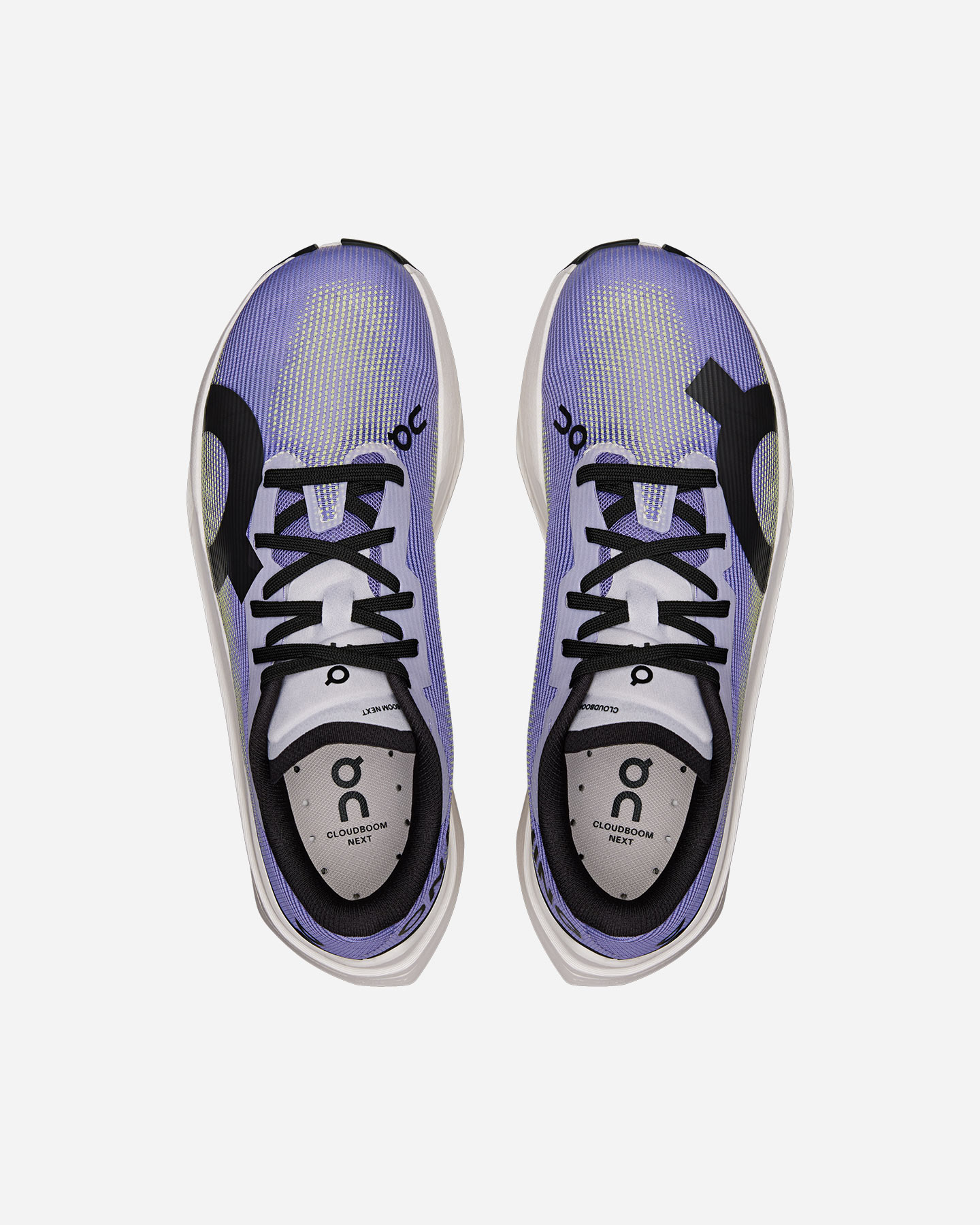 Scarpe running ON CLOUDBOOM NEXT W - Viola - 3 | Cisalfa Sport