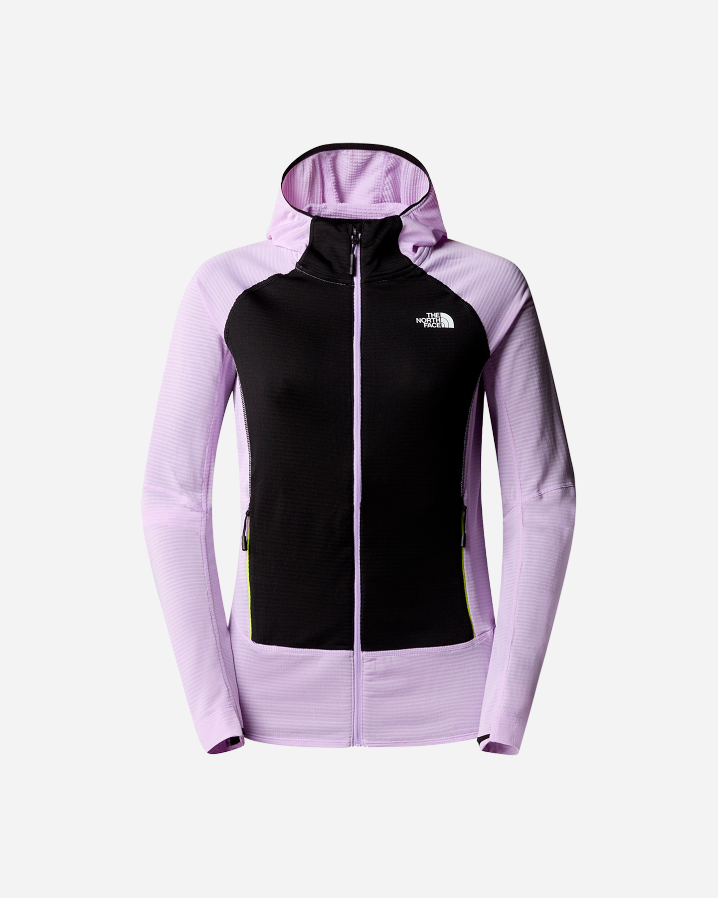 Pile THE NORTH FACE BOLT POLARTECH W - Lilla - 0 | Cisalfa Sport