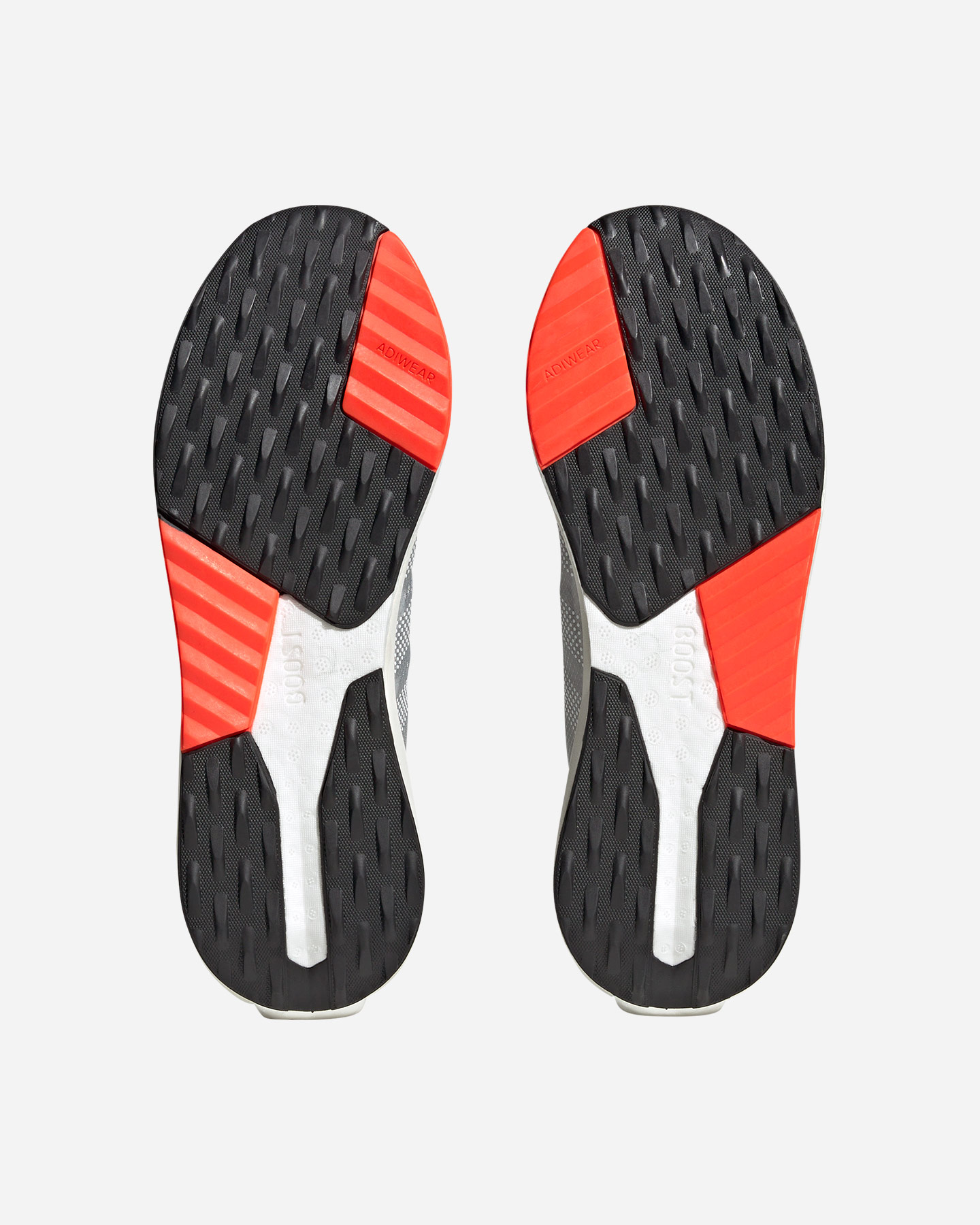 Scarpe sneakers ADIDAS AVERY M - Nero - 1 | Cisalfa Sport