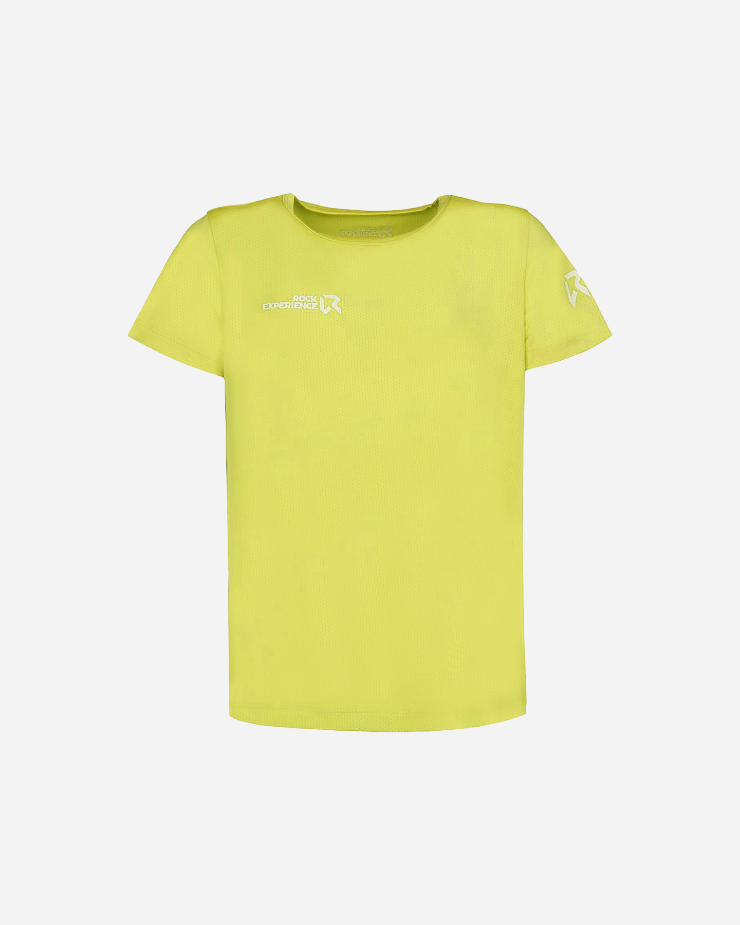 T-shirt ROCK EXPERIENCE AMBITION JR - 2 | Cisalfa Sport