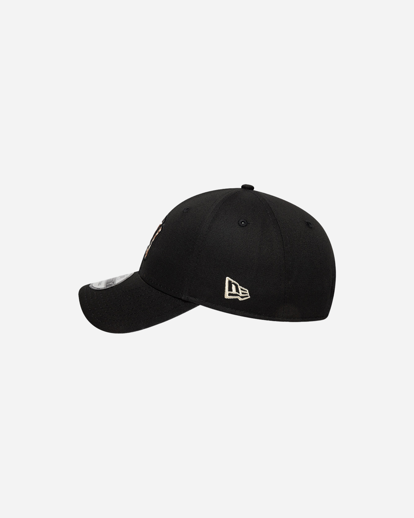 Cappellino NEW ERA NEW YORK YANKEES  - Nero - 3 | Cisalfa Sport