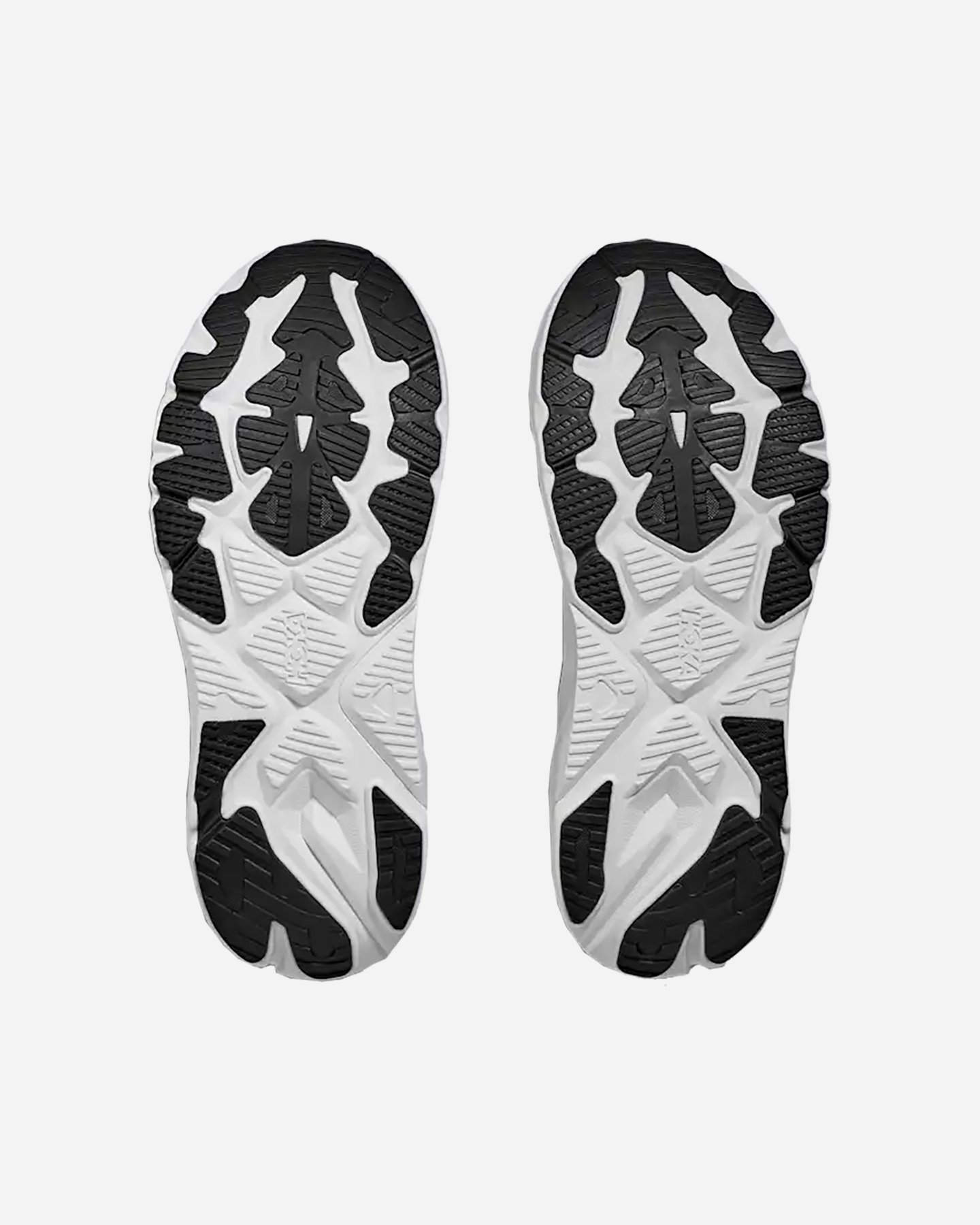 Scarpe running HOKA ARAHI 8 W - Nero - 2 | Cisalfa Sport