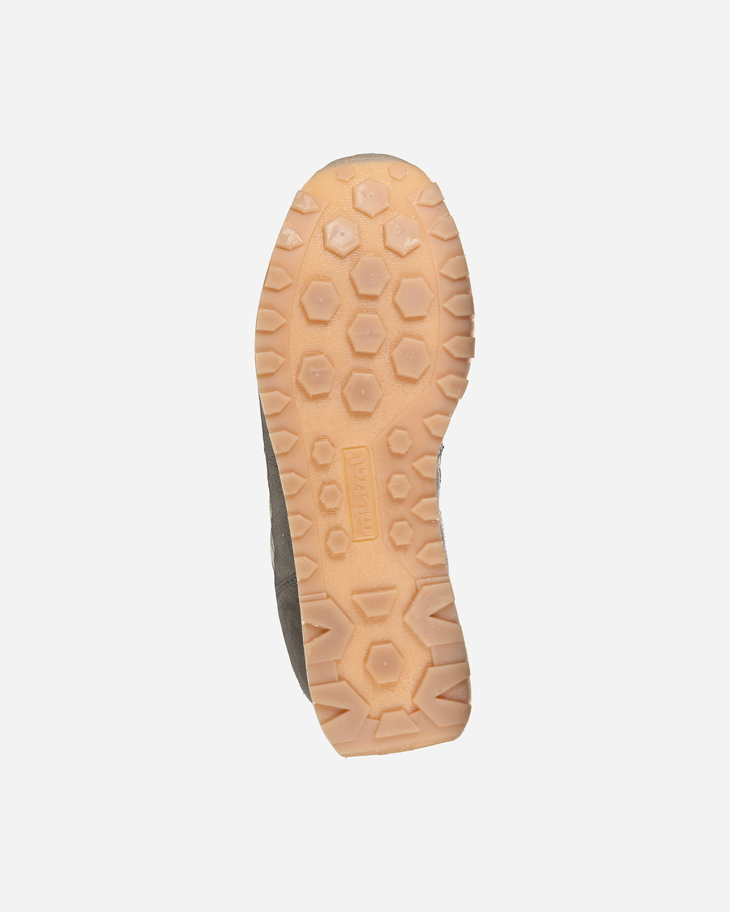 Scarpe sneakers MISTRAL TAIL M - Grigio - 2 | Cisalfa Sport