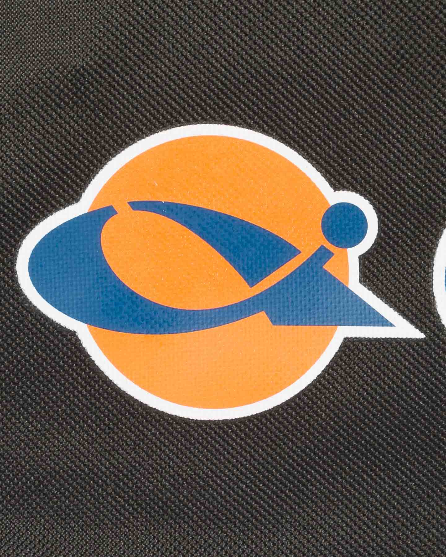 Sacca portascarponi INTERSPORT PORTASCARPONI TRIANGLE - Nero - 2 | Cisalfa Sport