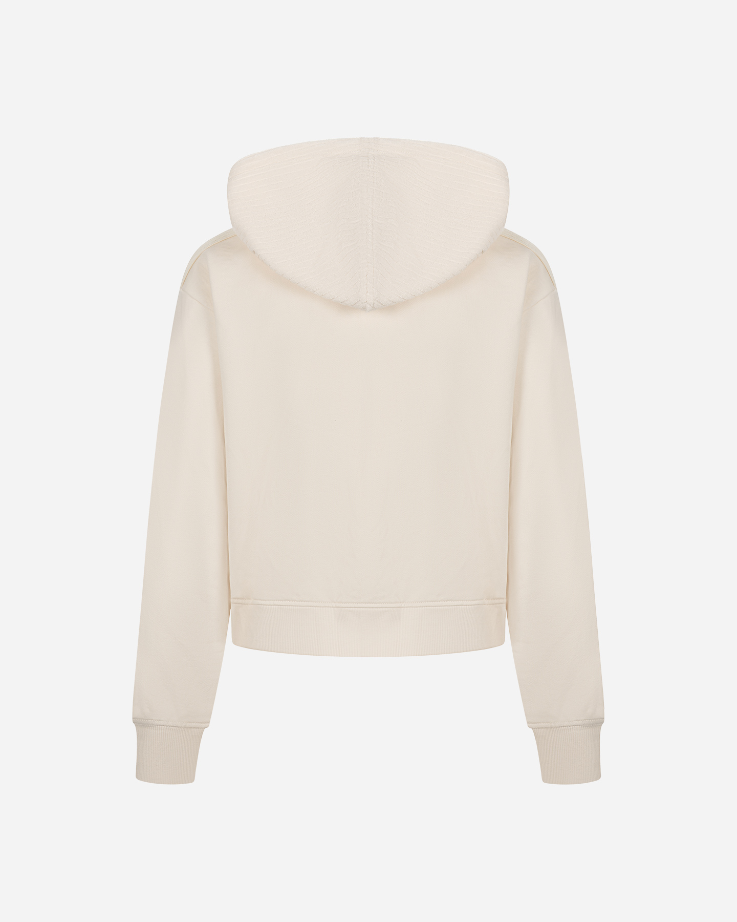 Felpa ARENA ATHLETIC ESSENTIAL W - Bianco - 1 | Cisalfa Sport