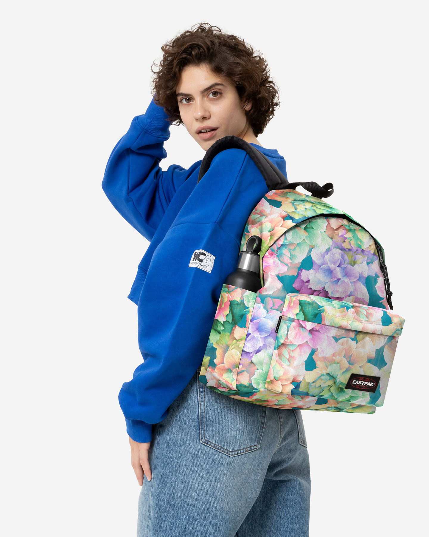 Zaino EASTPAK DAY PAK'R  - Color mix - 4 | Cisalfa Sport