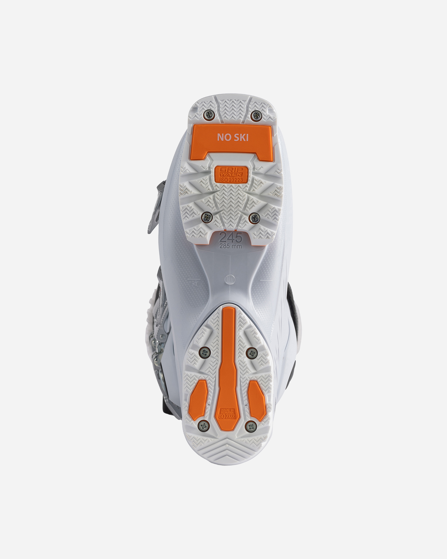 Scarponi sci ROSSIGNOL PURE PRO 90 GW W - Grigio - 1 | Cisalfa Sport