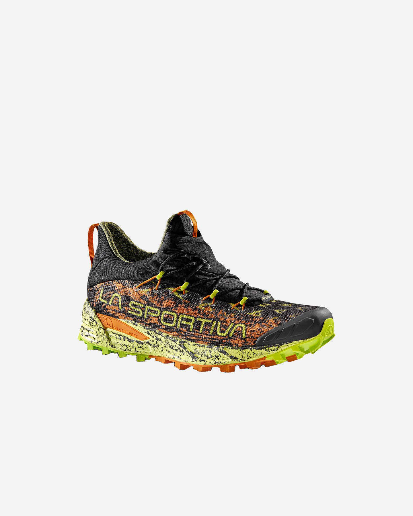 Scarpe trail LA SPORTIVA TEMPESTA GTX M - Nero - 1 | Cisalfa Sport