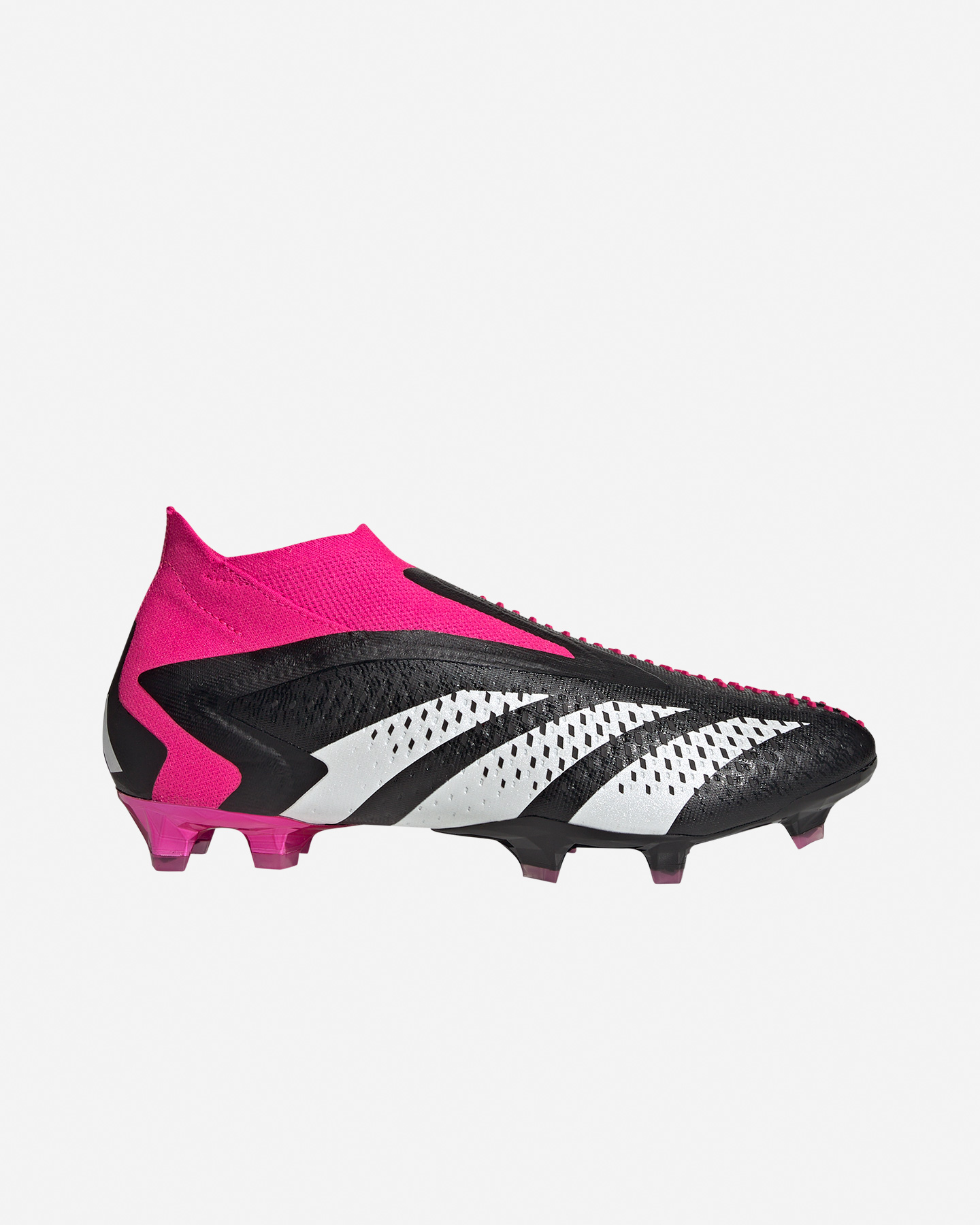 Scarpe calcio ADIDAS PREDATOR ACCURACY+ FG M - 0 | Cisalfa Sport