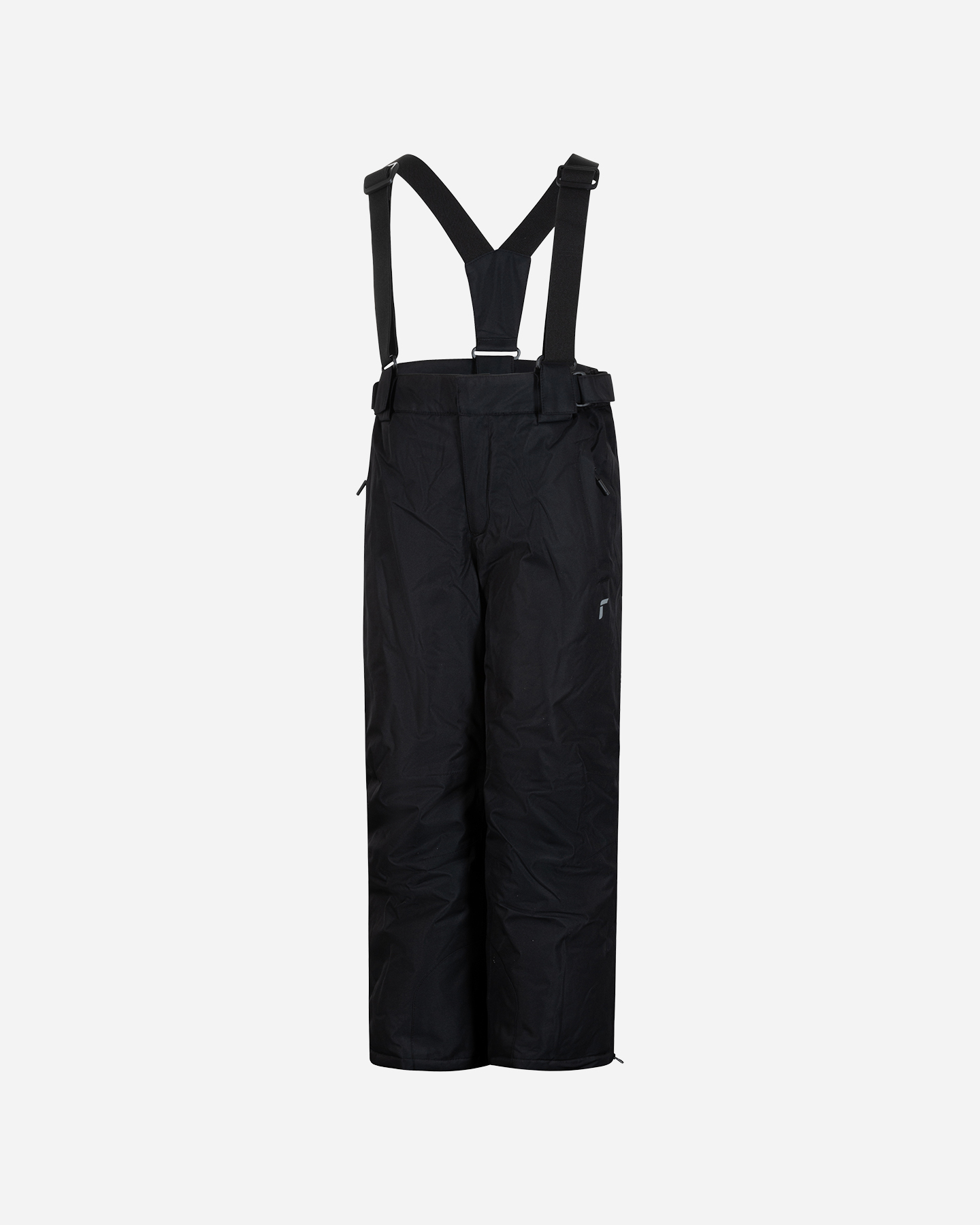 Completo sci REUSCH ESSENTIAL JR - Azzurro - 3 | Cisalfa Sport