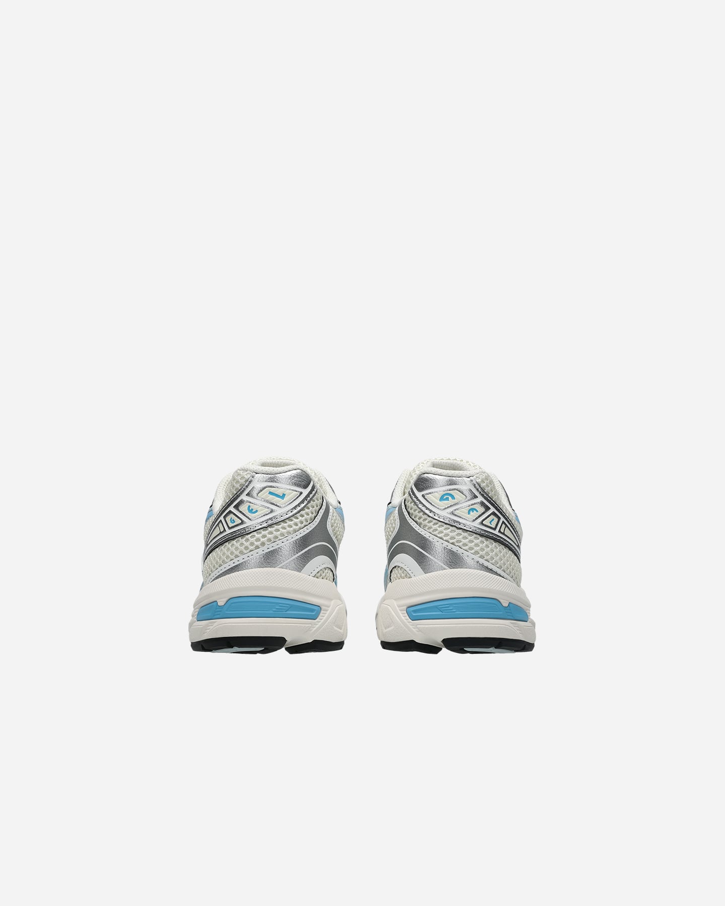 Scarpe sneakers ASICS GEL-1130 GS JR - Beige - 4 | Cisalfa Sport