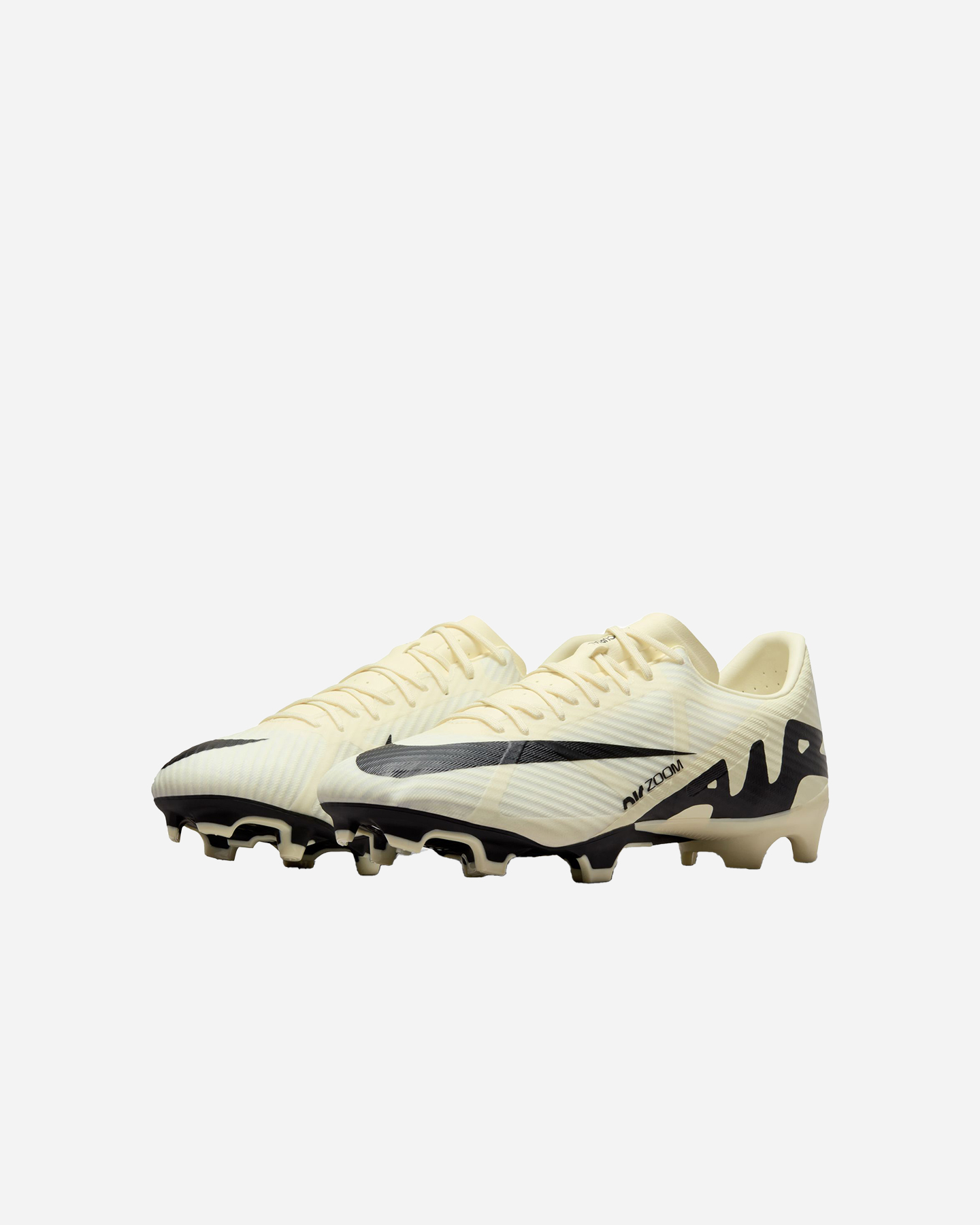 Scarpe calcio NIKE ZOOM MERCURIAL VAPOR 15 ACADEMY MG M - Beige - 1 | Cisalfa Sport
