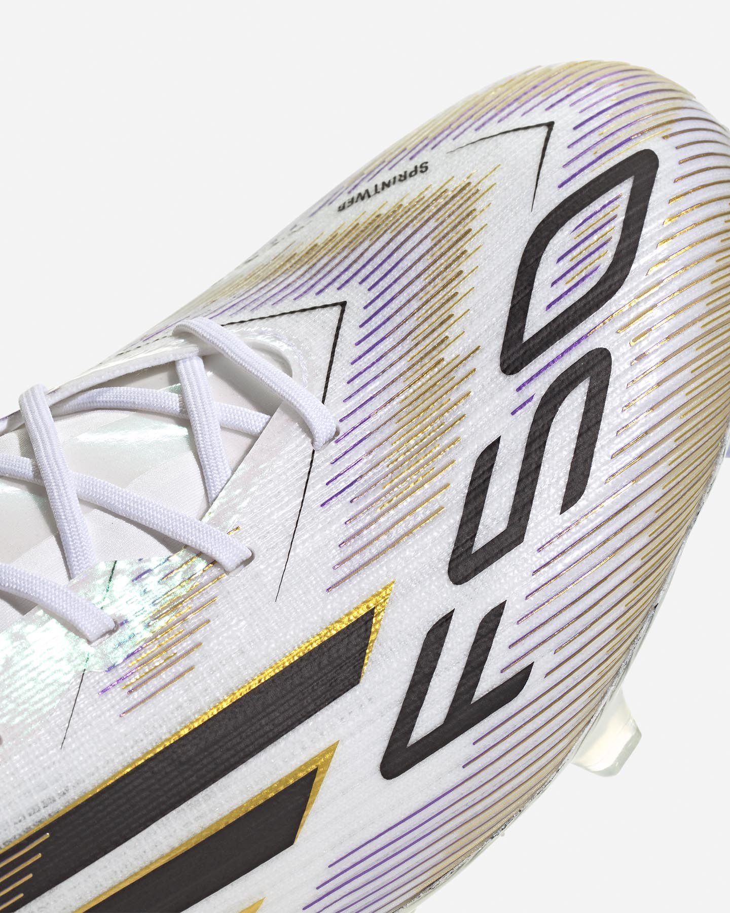 Scarpe calcio ADIDAS F50 ELITE FG M - Color mix - 4 | Cisalfa Sport