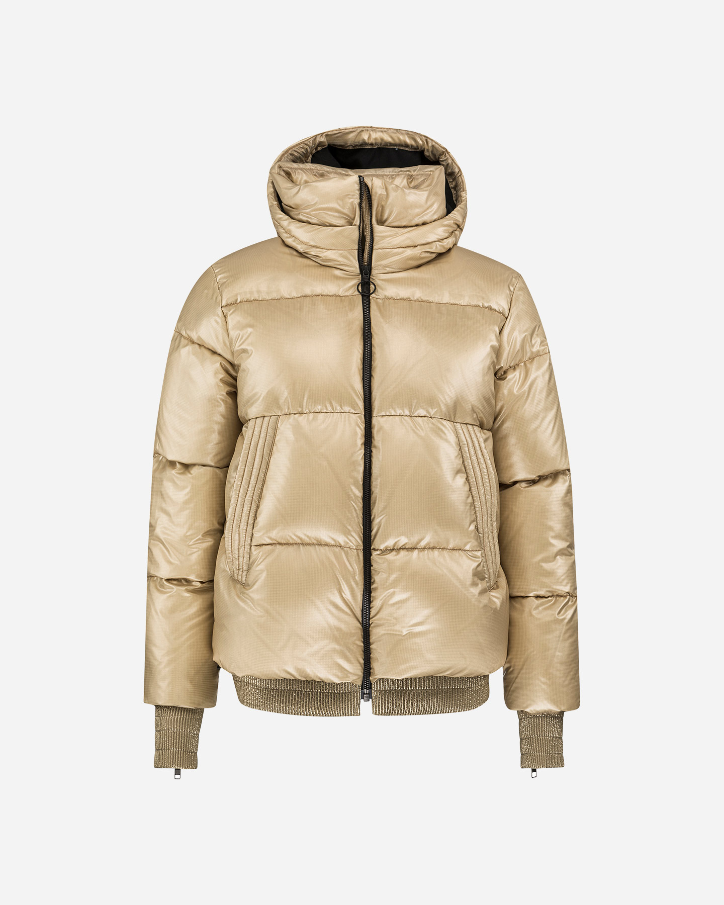 Giacca sci HEAD TIFFANY W - Verde - 0 | Cisalfa Sport