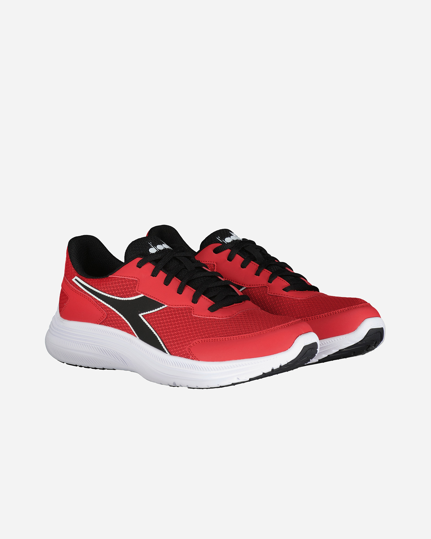 Scarpe running DIADORA EAGLE 7 M - Rosso - 1 | Cisalfa Sport